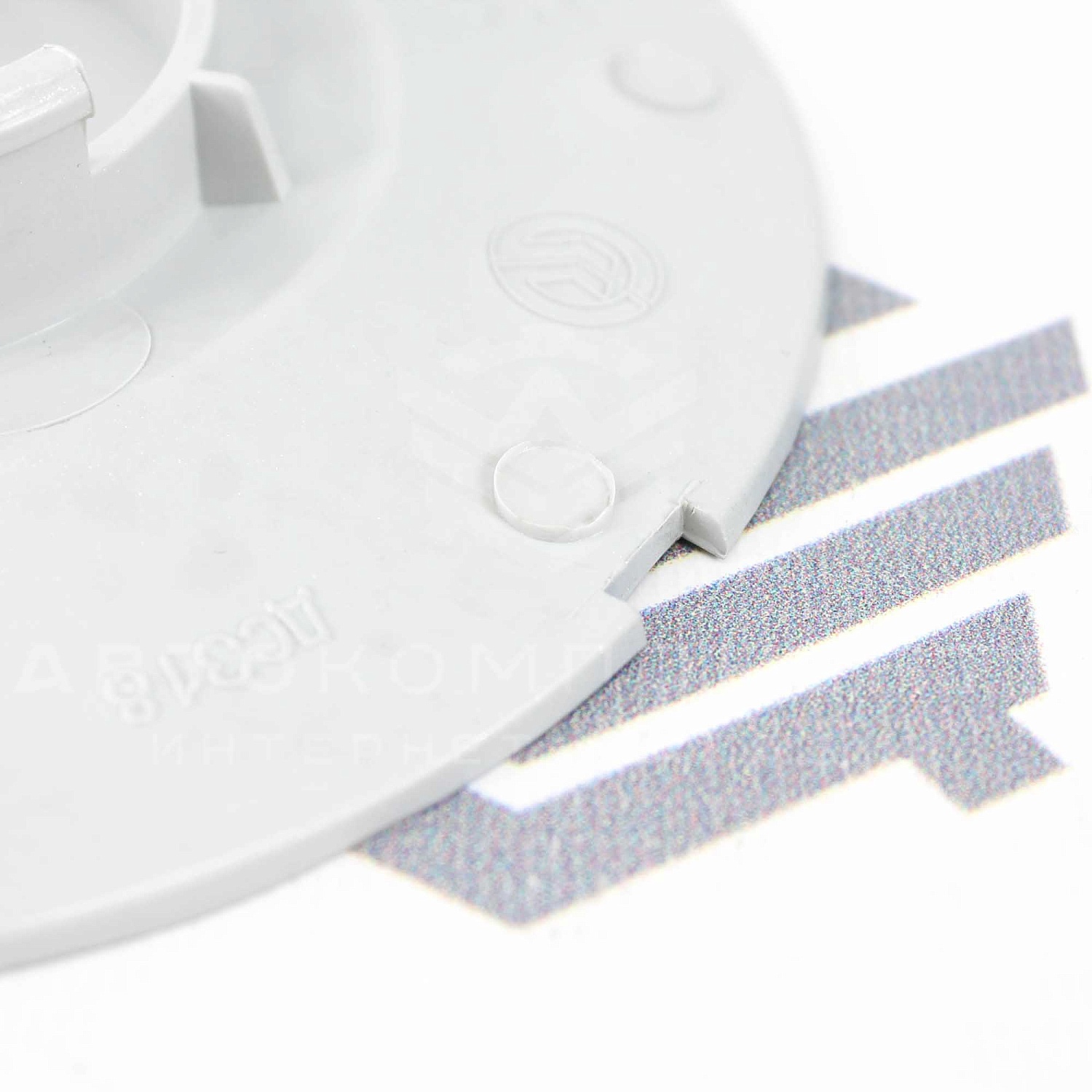 Колпак колеса ВАЗ 2110-2112, Лада Приора (без ладьи)