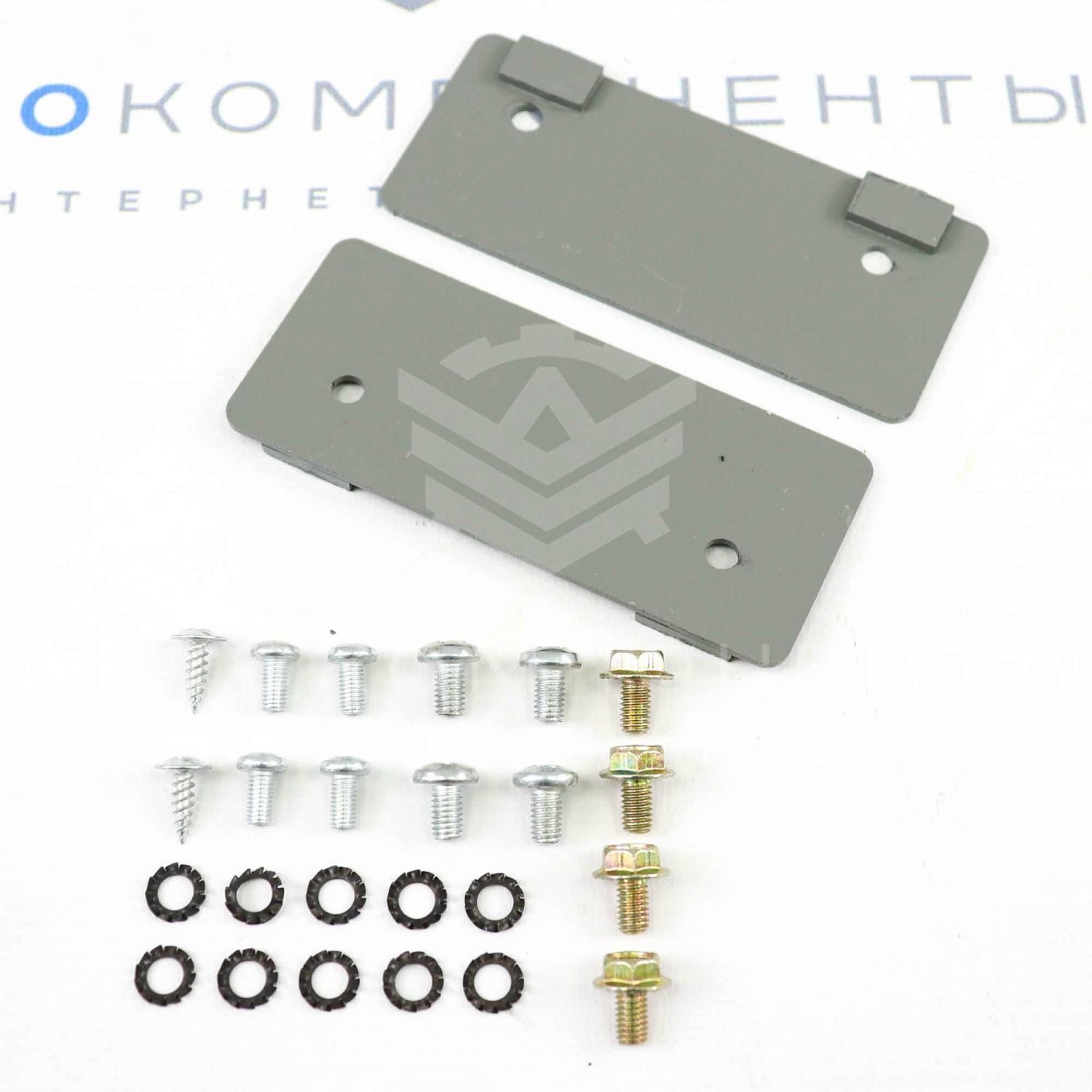 Электростеклоподъемники "ГРАНАТ" Лада Vesta (в задние двери)