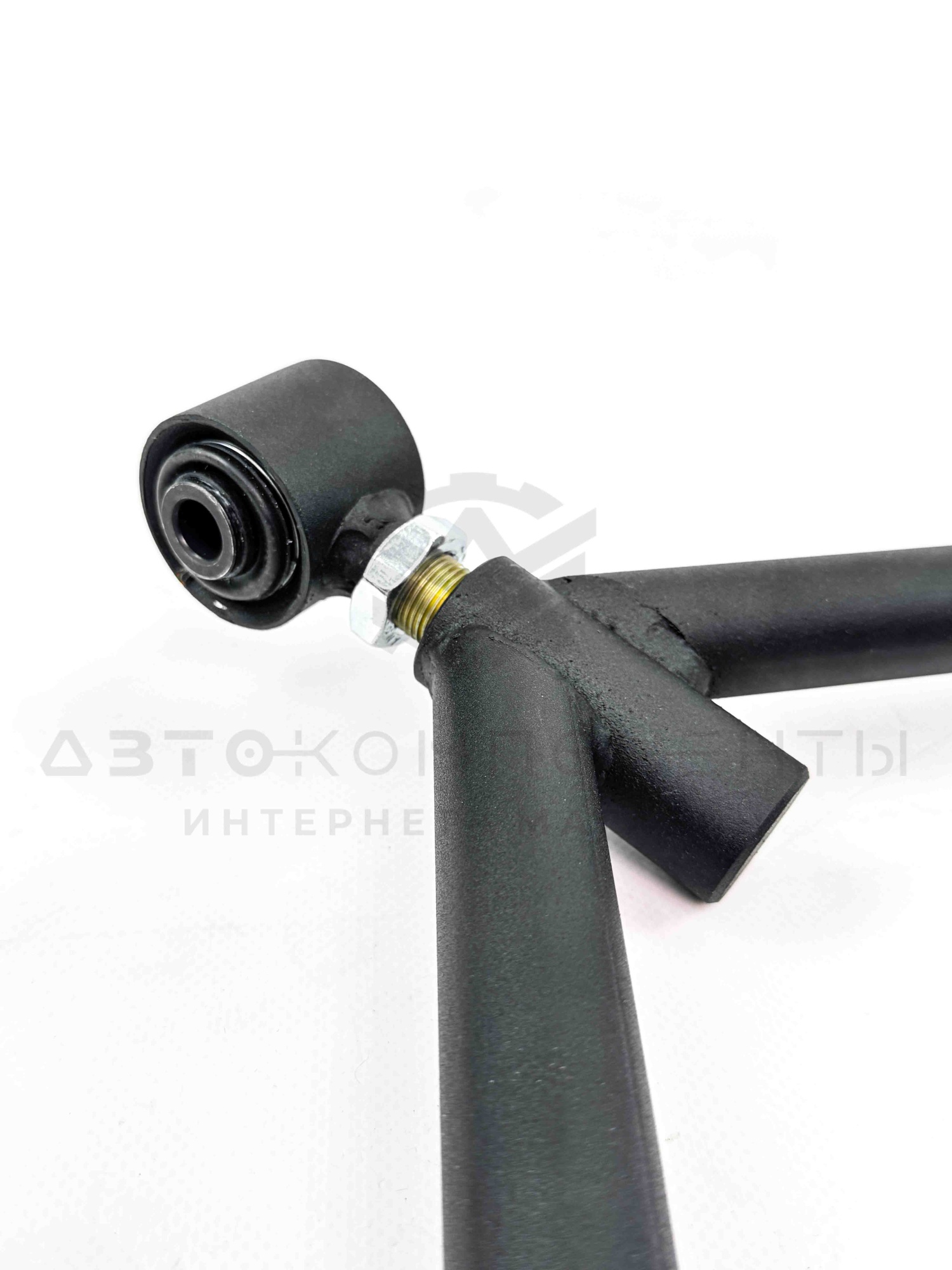 Рычаг задней подвески А-образный "TS-SPORT" (регулируемый) на Ш/С ВАЗ 2101-2107