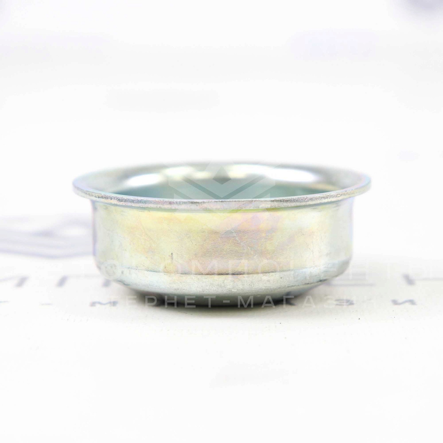 Шайба (чашка) пыльника заднего амортизатора ВАЗ 2108-2115, 2110-2112, Калина, Приора, Гранта