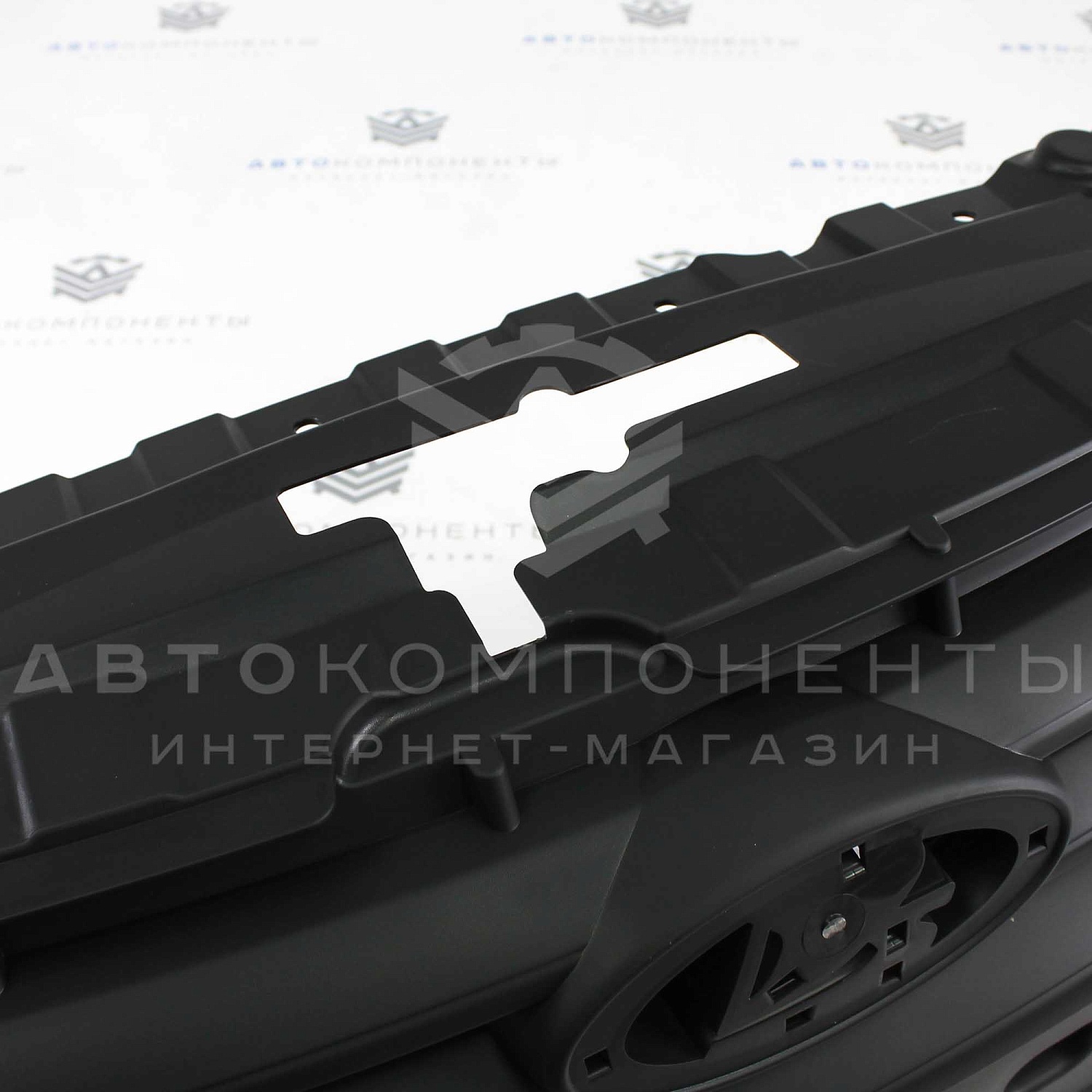 Решетка радиатора Лада Гранта FL