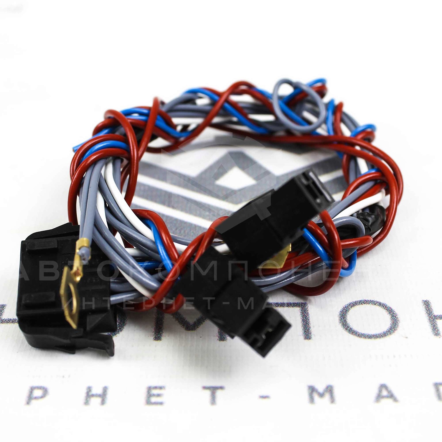 Обогрев сидений Лада Приора 2