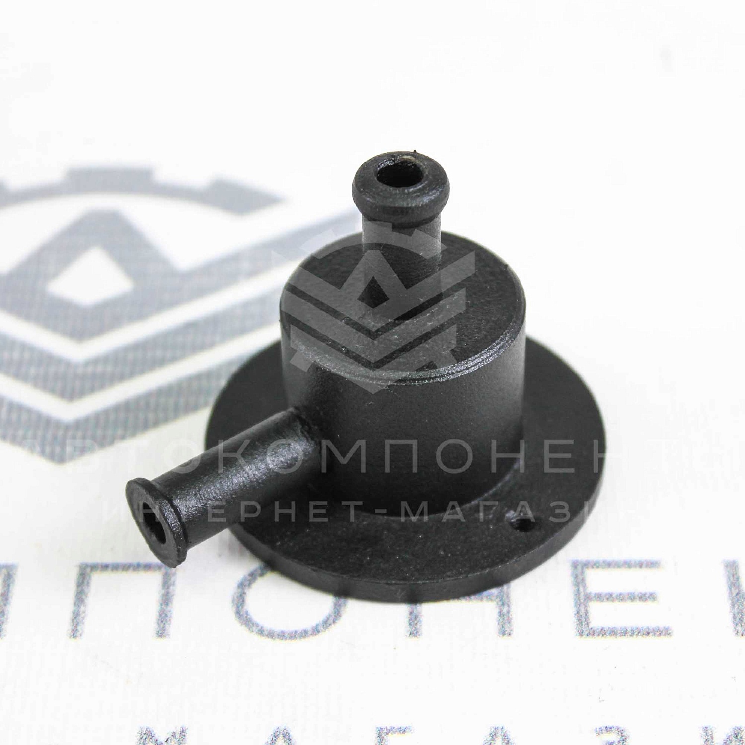 Переходник для переноса регулятора холостого хода (РХХ)