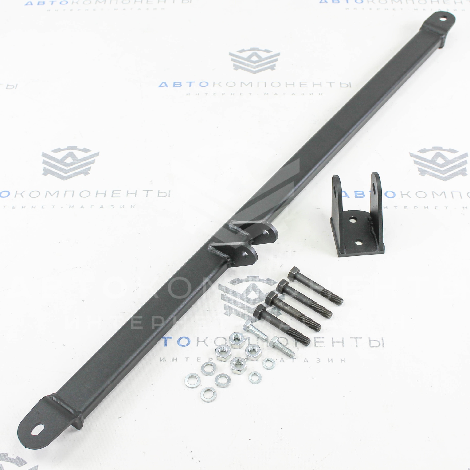 Дополнительная (нижняя) передняя опора двигателя (четвертая) Лада Vesta