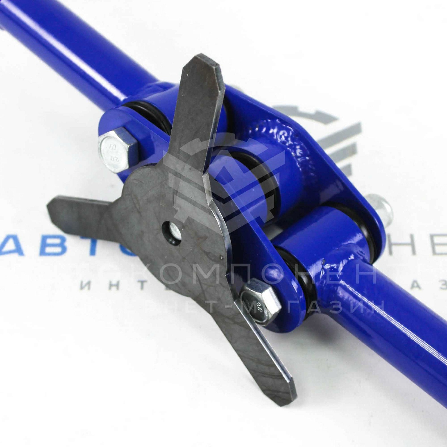 Механизм УАТТА (регулируемый) на резине ВАЗ 2101-2107, Лада Нива 4х4