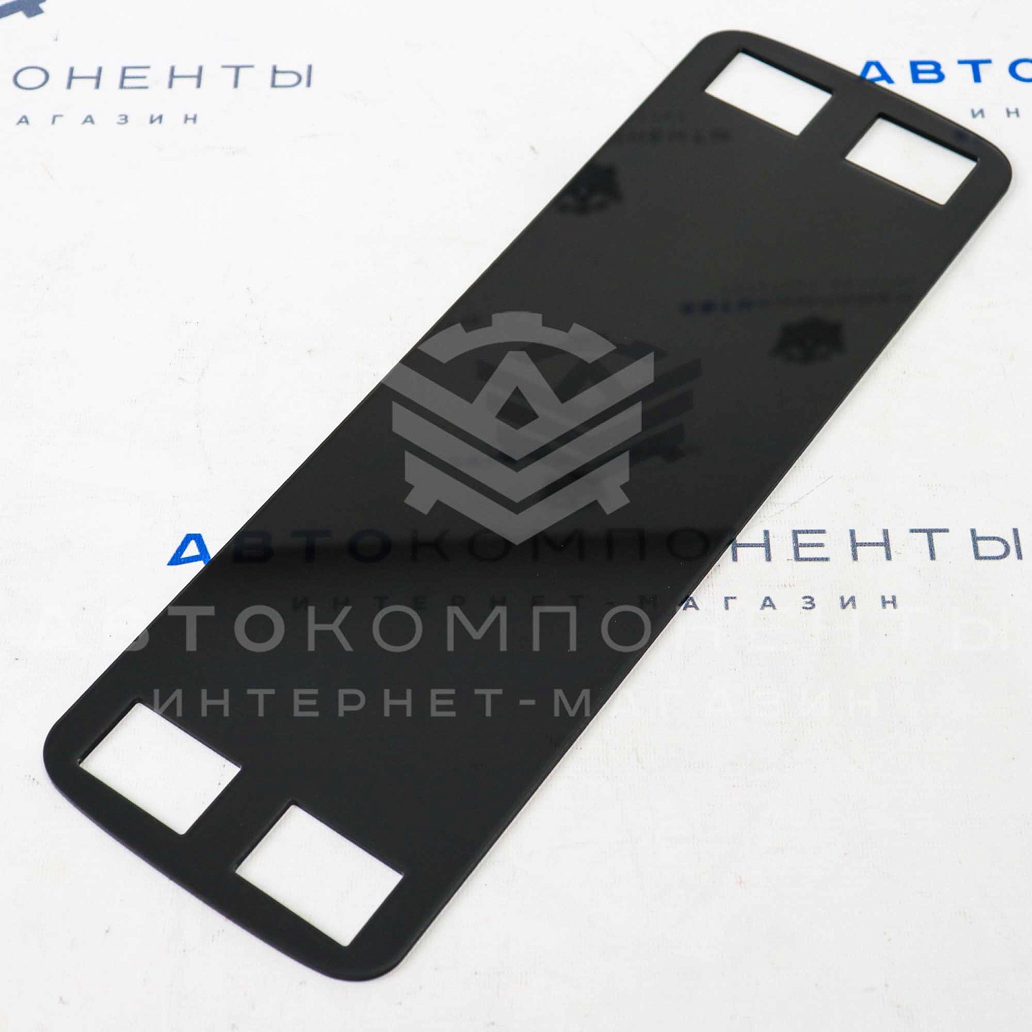 Комбинация приборов с тонированным стеклом ВАЗ 2104, 2105