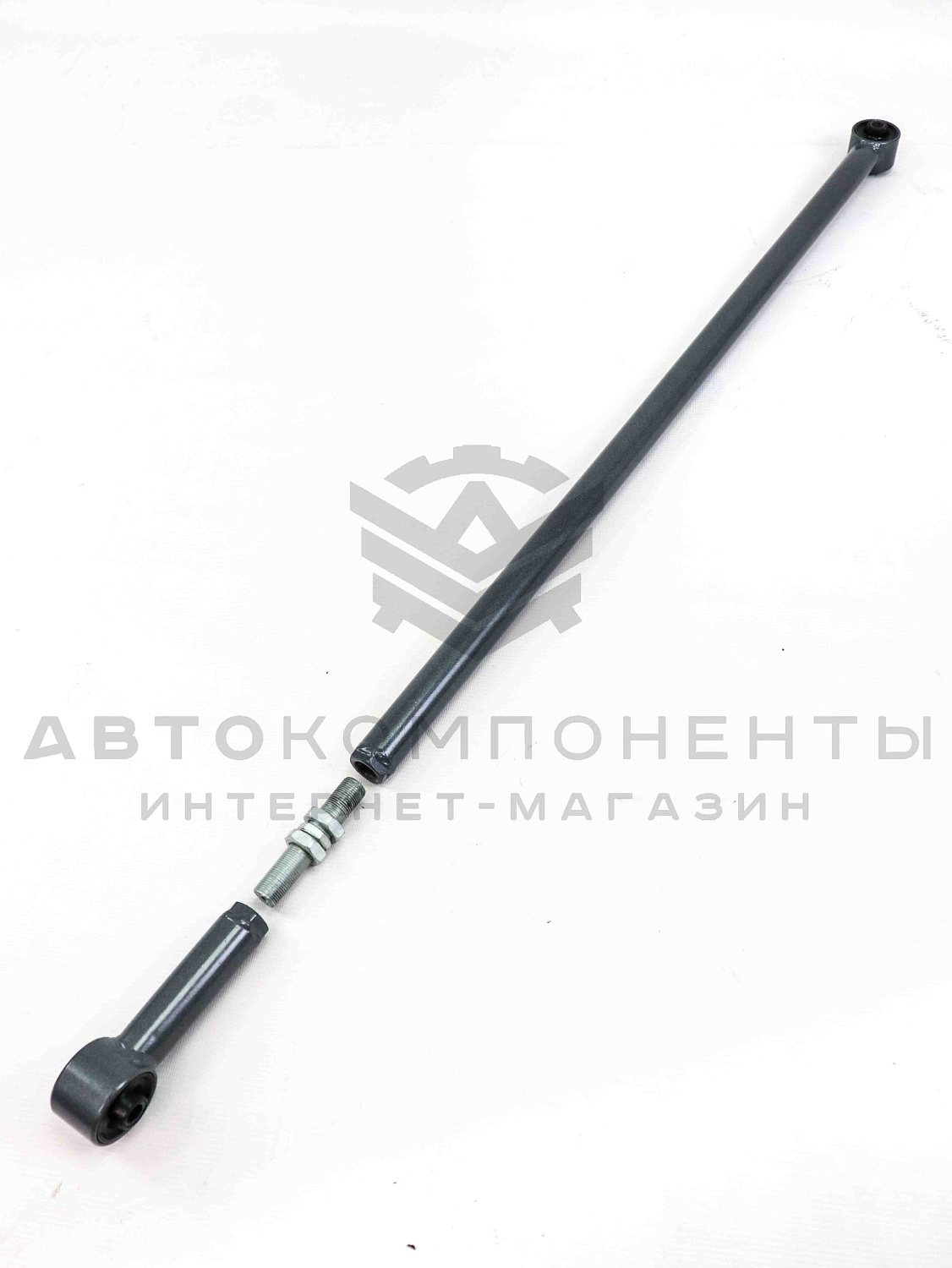 Реактивные тяги "СИТЕК" ВАЗ 2101-2107, Лада Нива 4х4 (регулируемые)