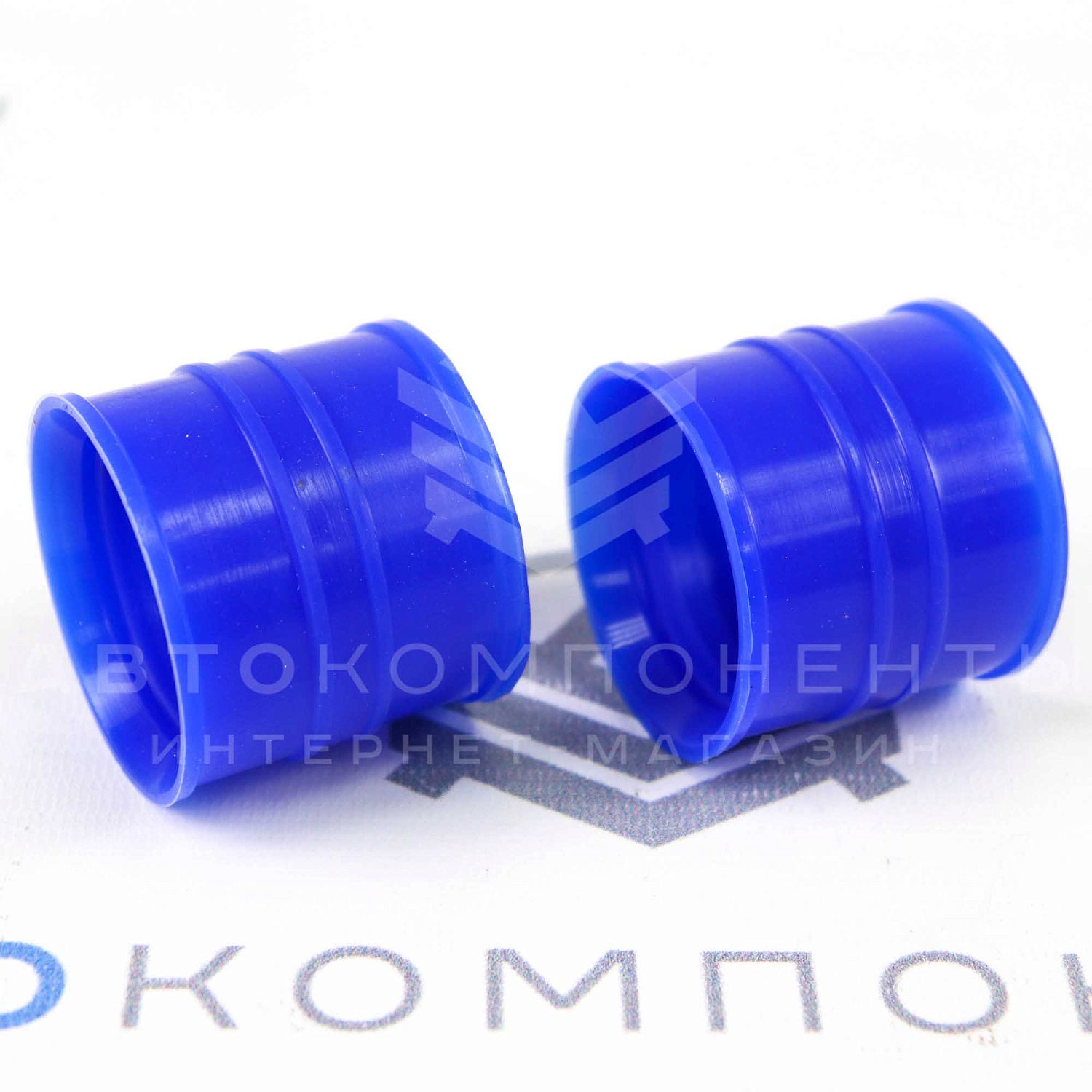 Муфты ресивера "CS20" PROFI ВАЗ 2110, 2111, 2112 (10500)