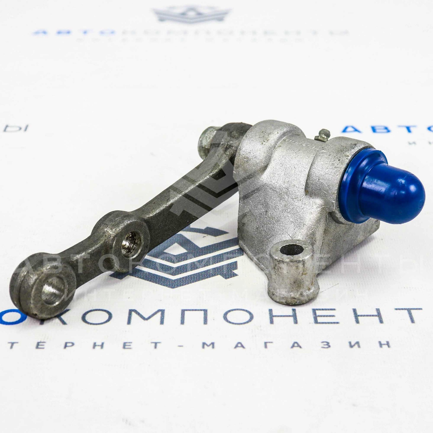 Маятниковый рычаг Лада Нива 4х4 на подшипниках