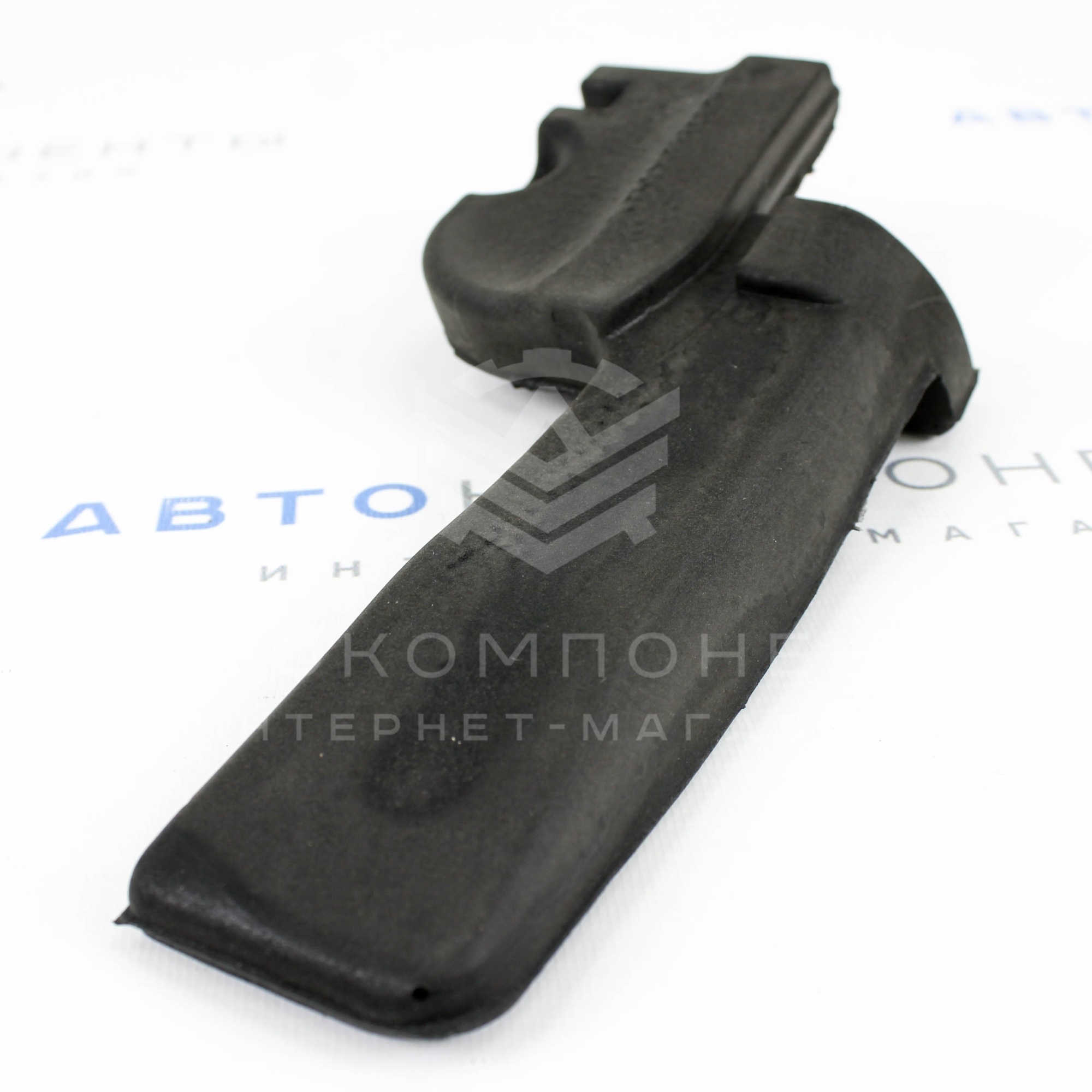 Уплотнители (буферы) петлей капота Лада Гранта, Калина 2