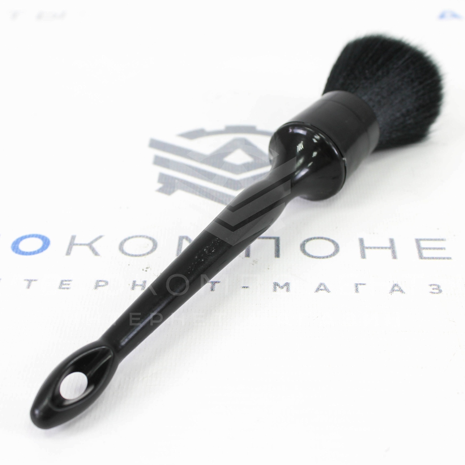 Ultra Soft Brush Кисть для детейлинга Shine Systems