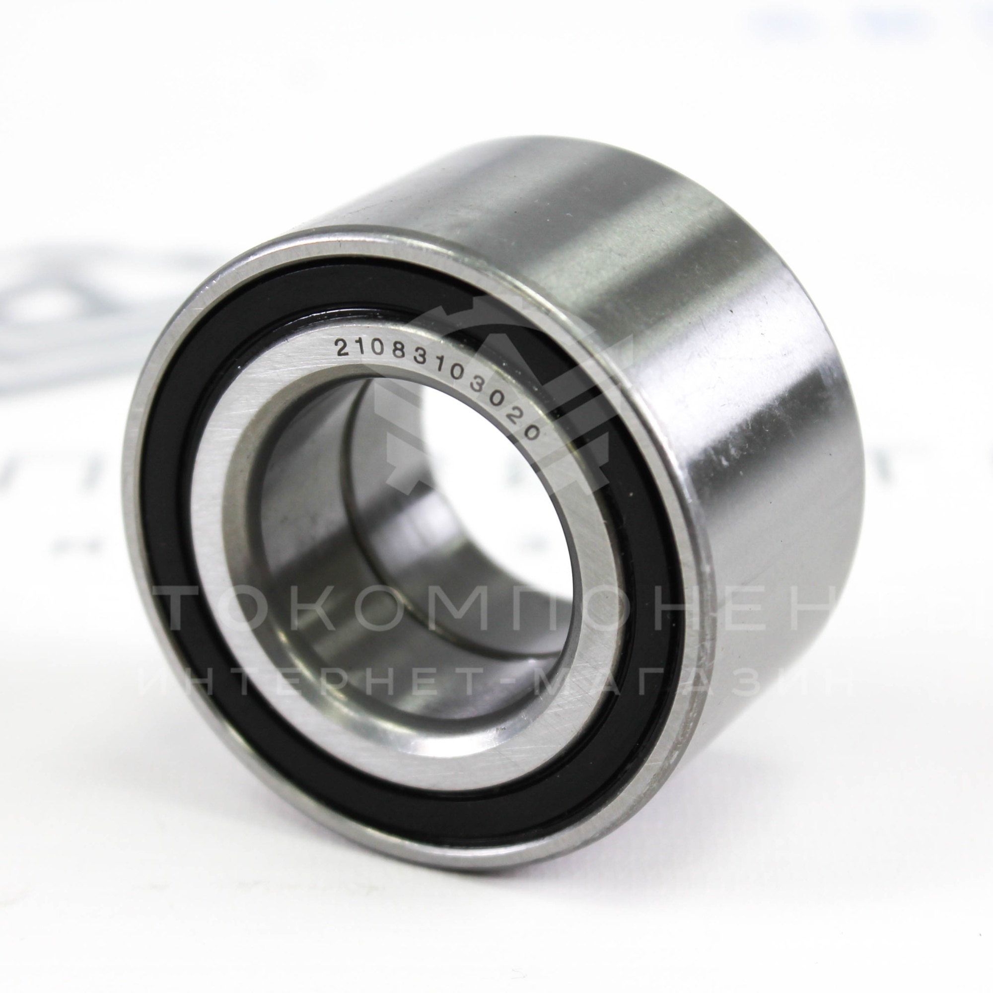 Подшипник передней ступицы ВАЗ 2108-21099