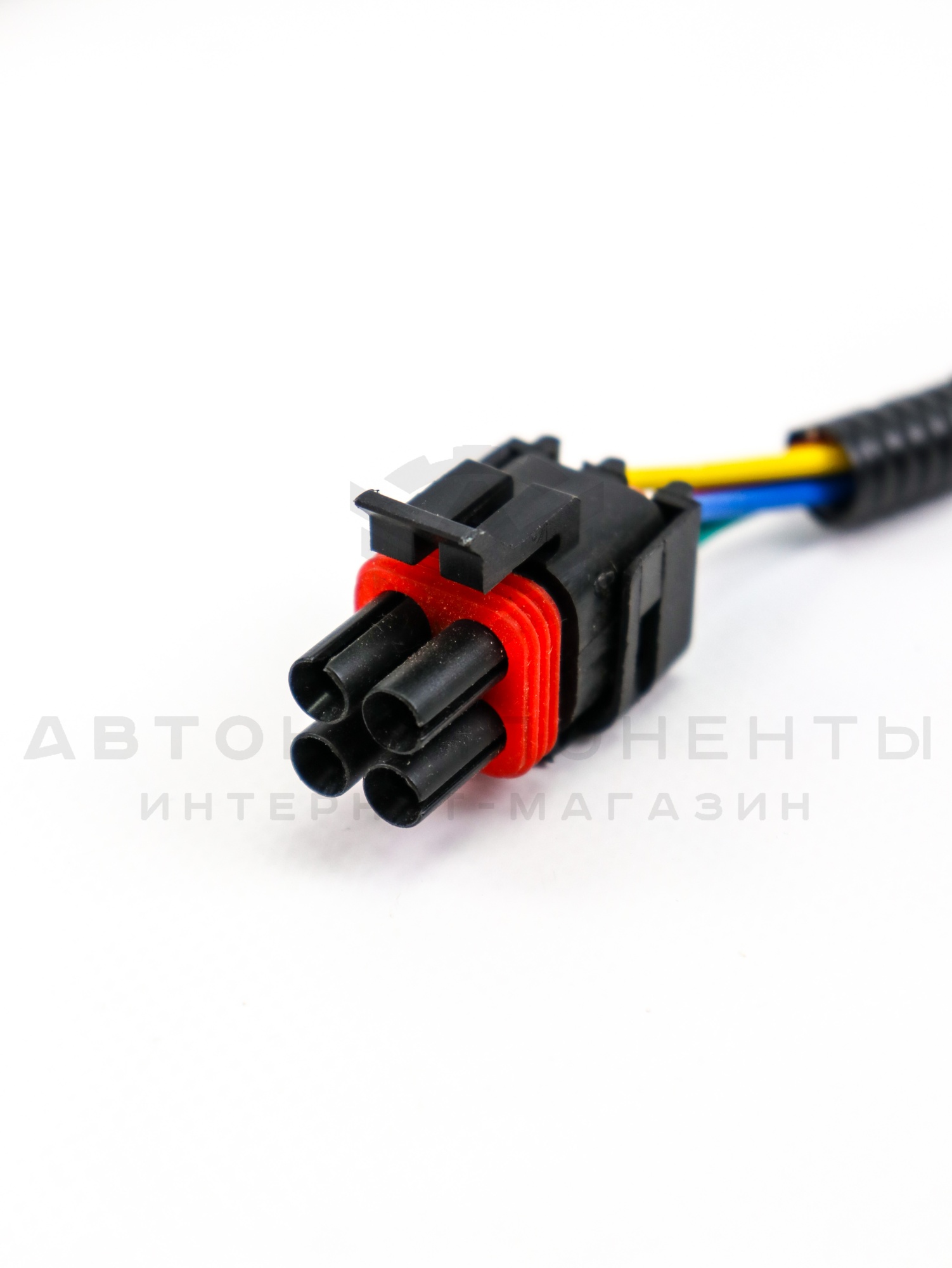 Удлинитель датчика кислорода (УДК) универсальный