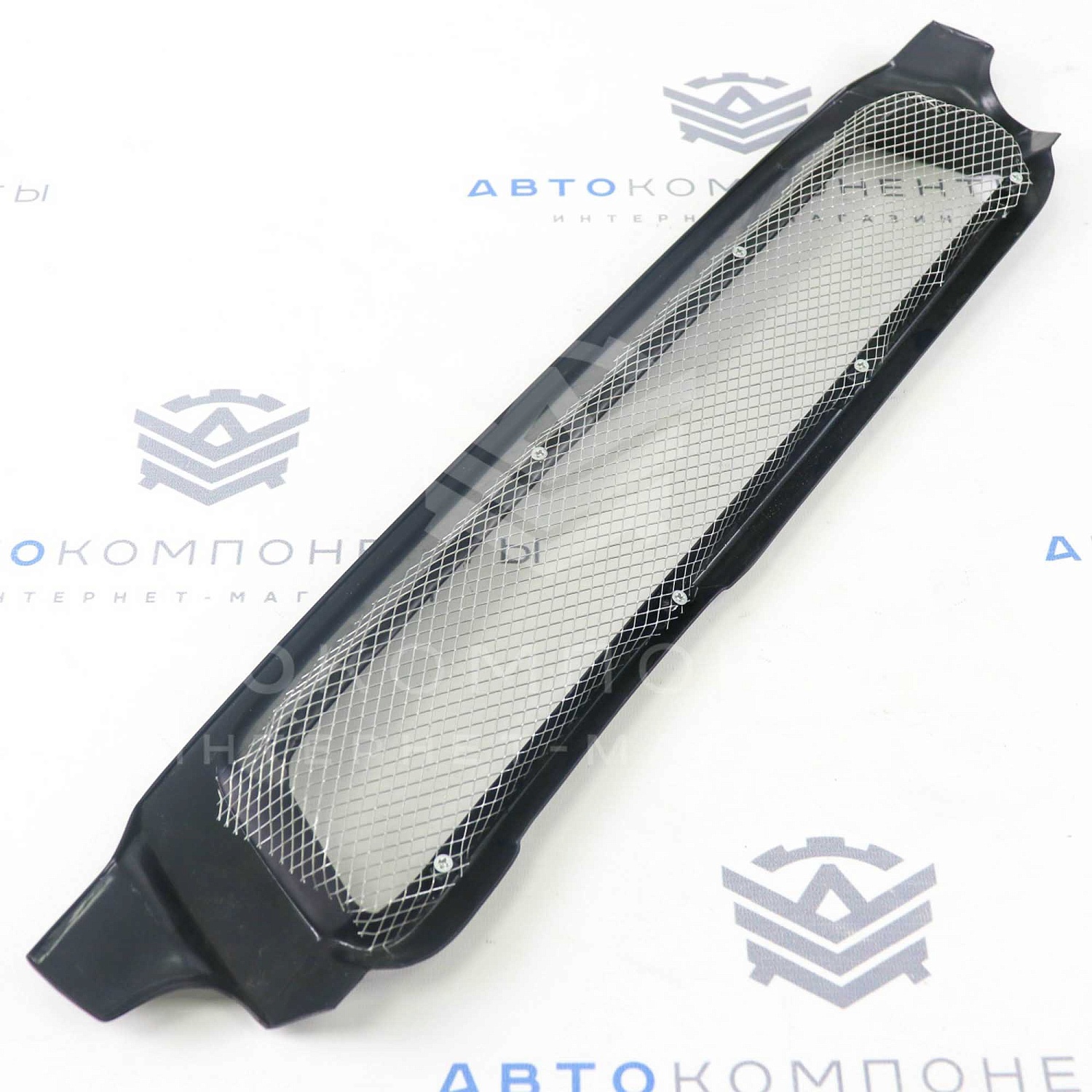 Решетка радиатора "TMS" с сеткой ВАЗ 2113, 2114, 2115 в цвет кузова