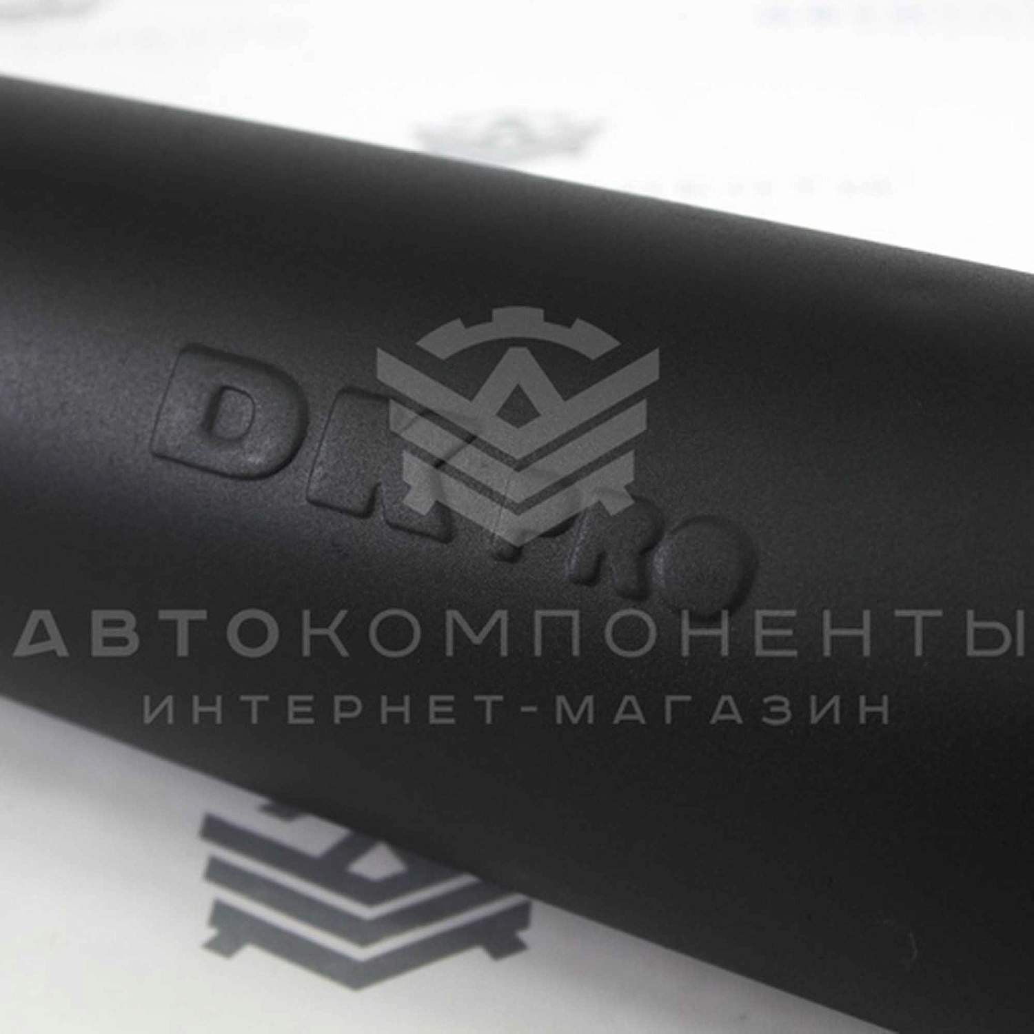 Глушитель "DK PRO" Спорт Лада Приора (хэтчбек) (ГЛП0030)