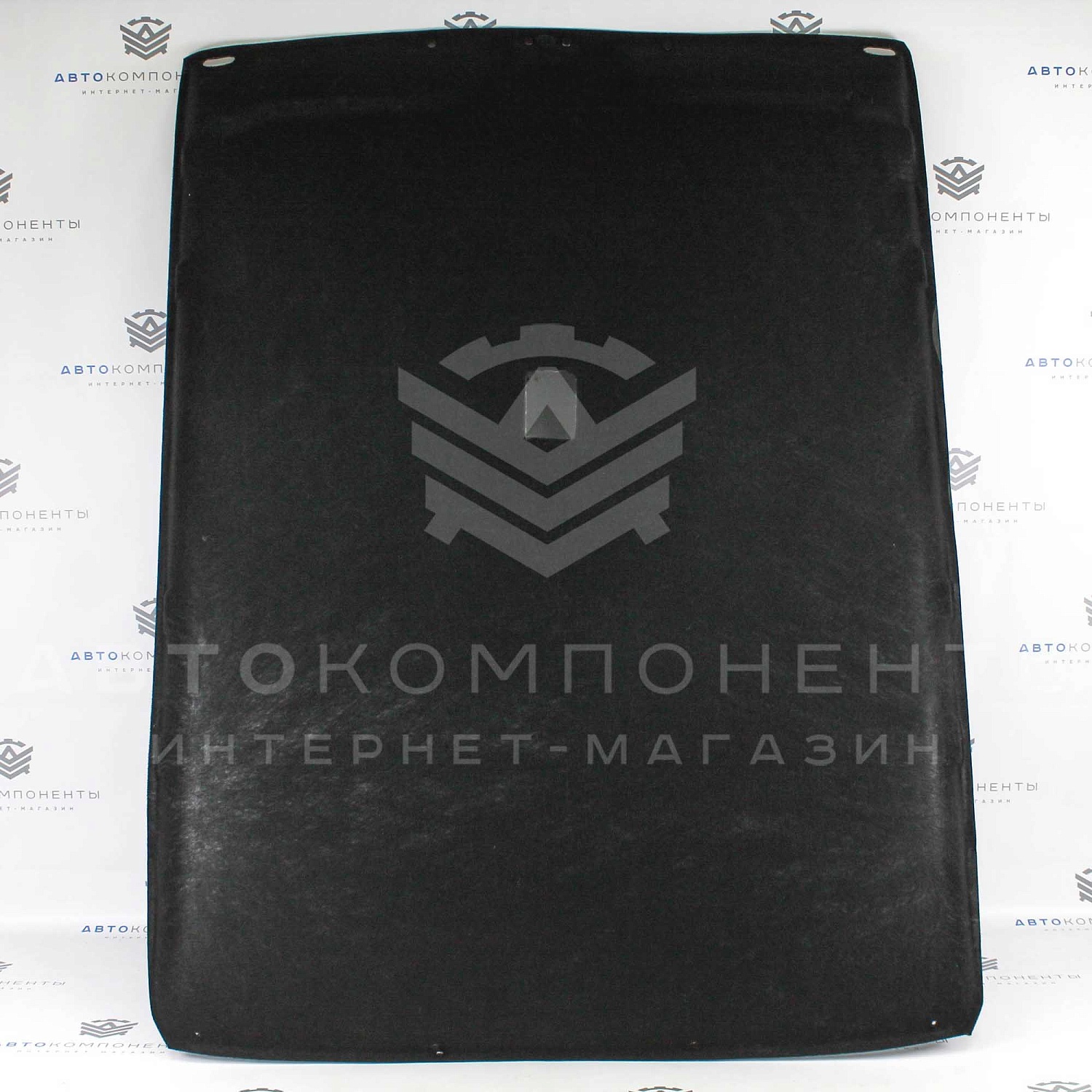 Черный жесткий потолок ВАЗ 2105, 2107