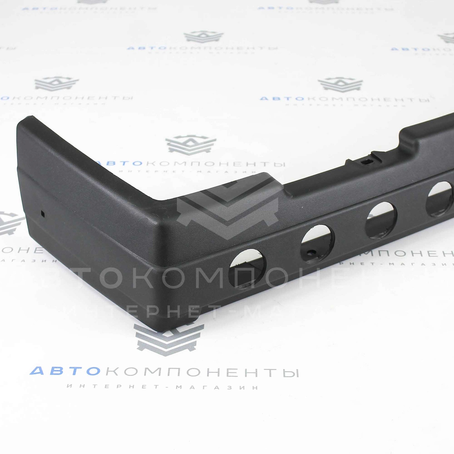 Задний бампер "Drift Spec Pro" ВАЗ 2104, 2105, 2107