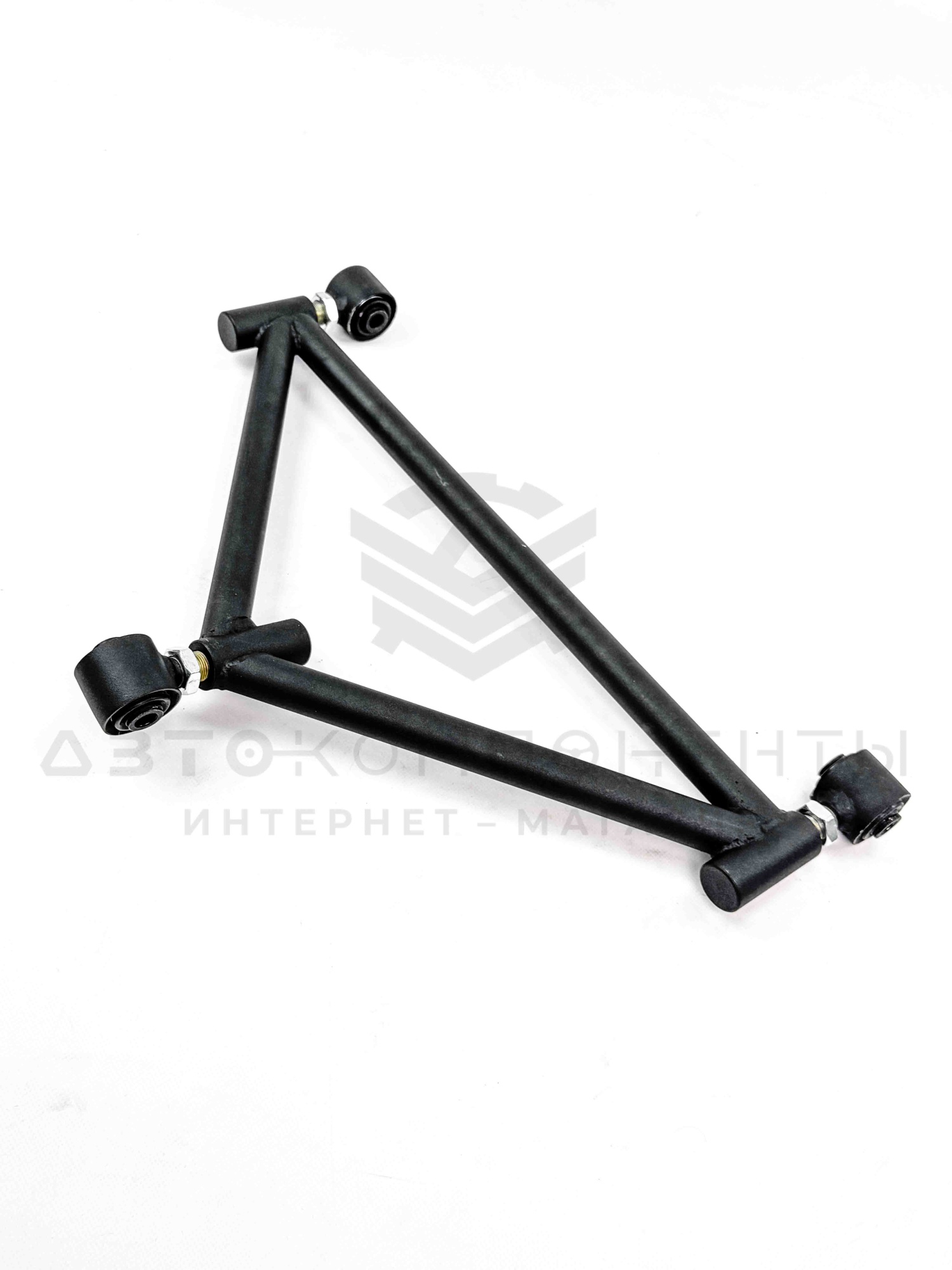Рычаг задней подвески А-образный "TS-SPORT" (регулируемый) на Ш/С ВАЗ 2101-2107
