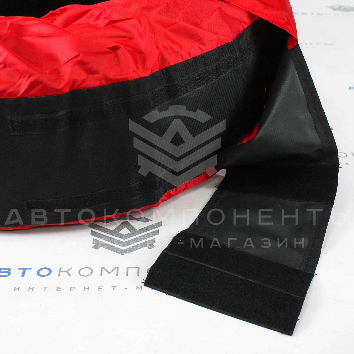 Чехлы для хранения автомобильных колес "AutoFlex"