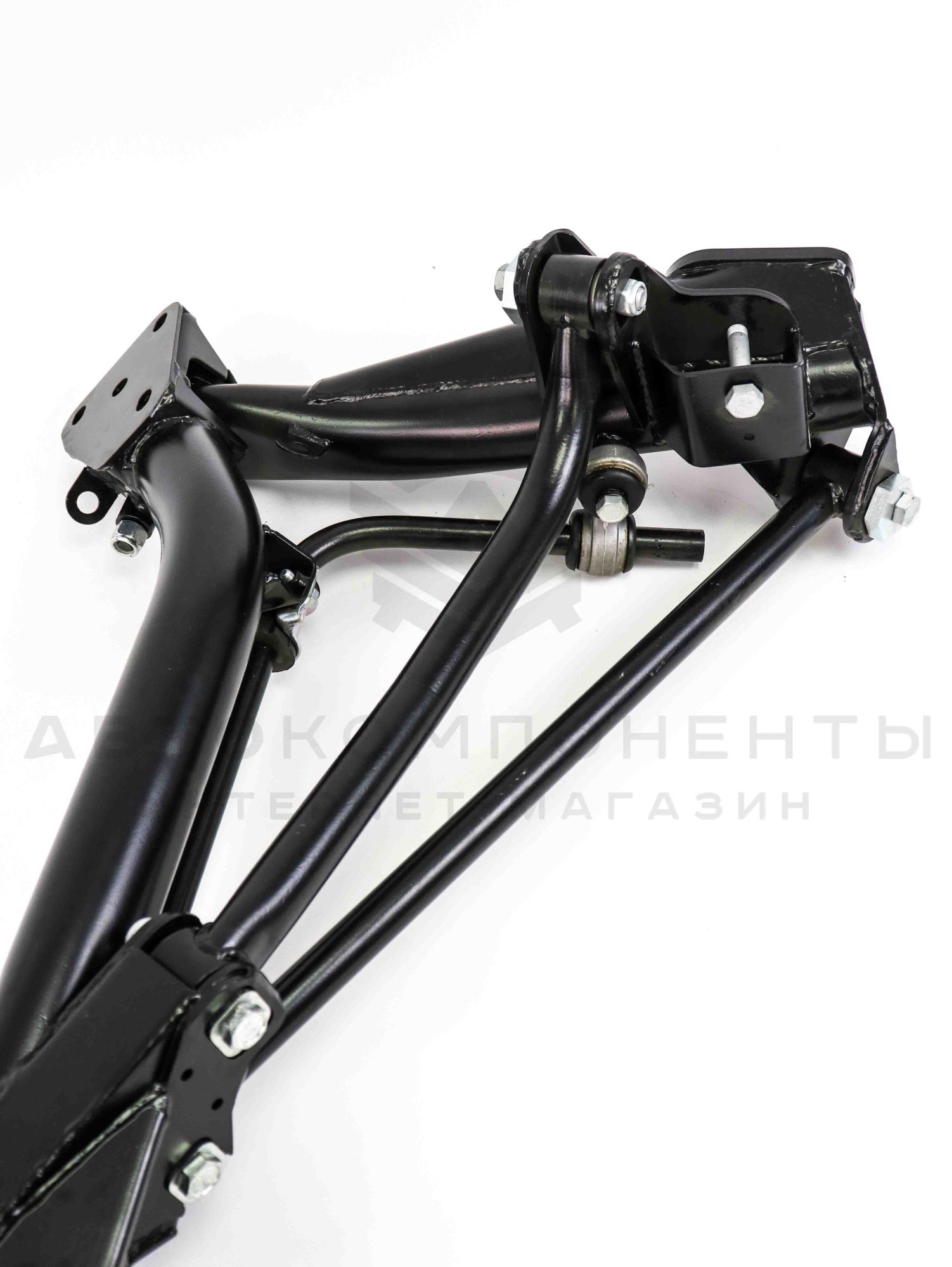 Задняя независимая подвеска "AutoProduct" Drive Лада Калина, Калина 2, Гранта, Гранта FL, Datsun