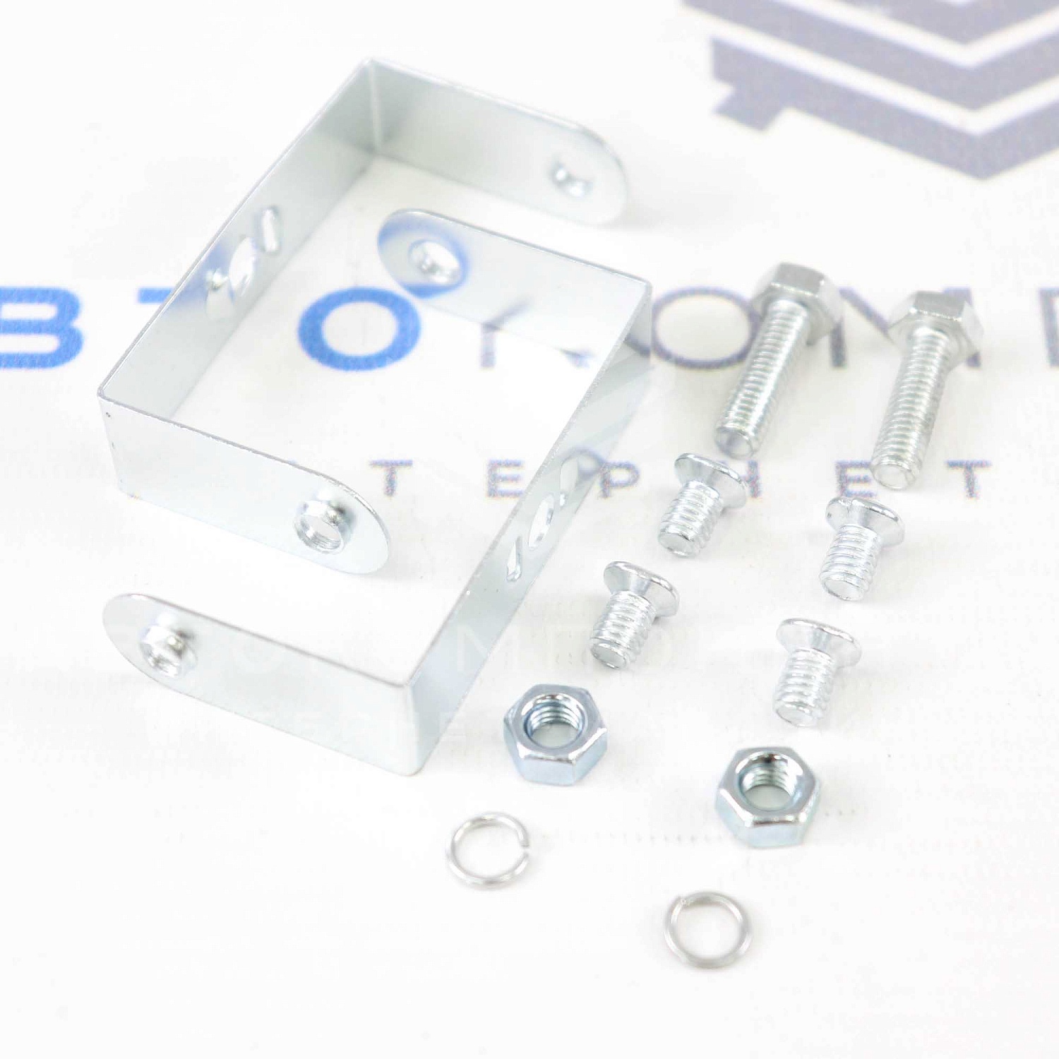 Вспышки ФСО 18W