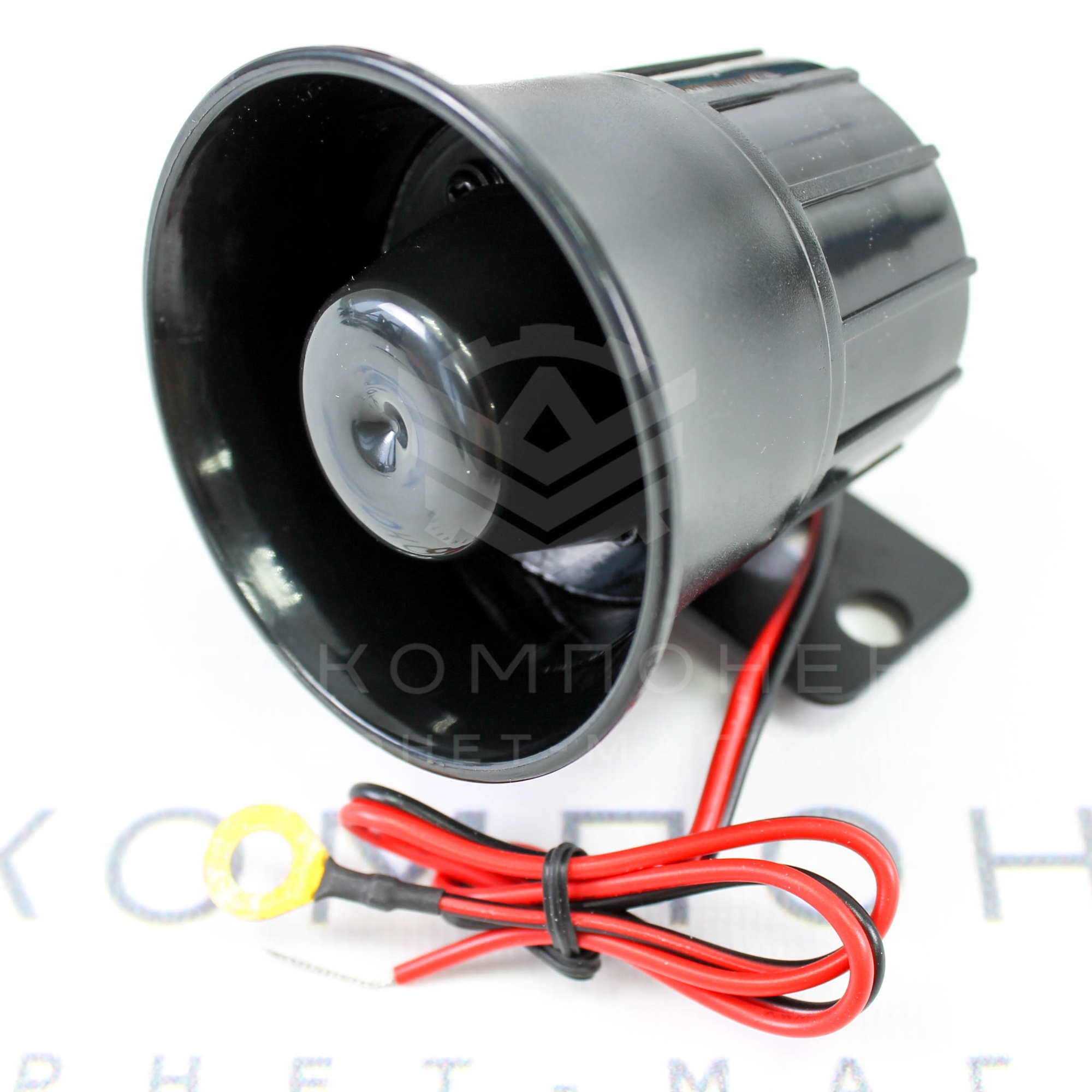 Автосигнализация StarLine A93 с автозапуском (без can-шины)