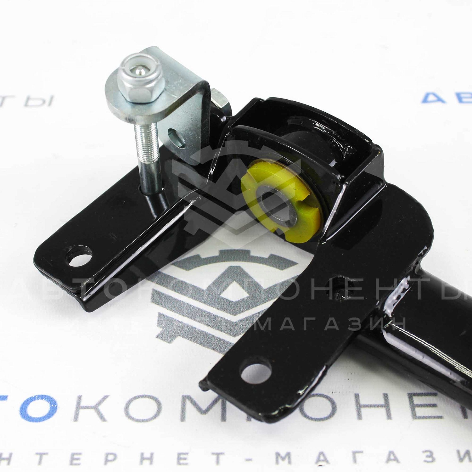 Поперечина "AUTOPRODUCT" SPORT (ПУ) Лада Гранта, Калина, Калина 2 (AP 0386)