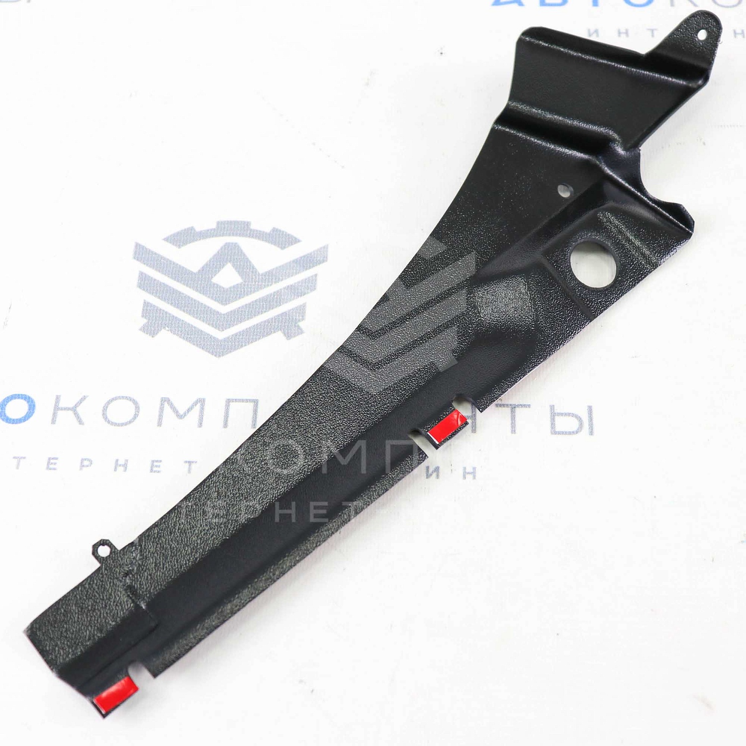 Жабо (боковые) передних крыльев МАВР (стандарт) Лада Vesta