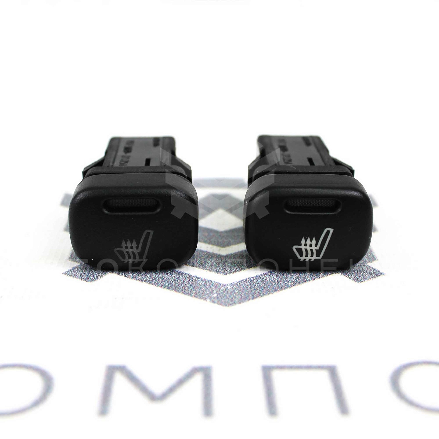 Обогрев сидений ВАЗ 2113, 2114, 2115