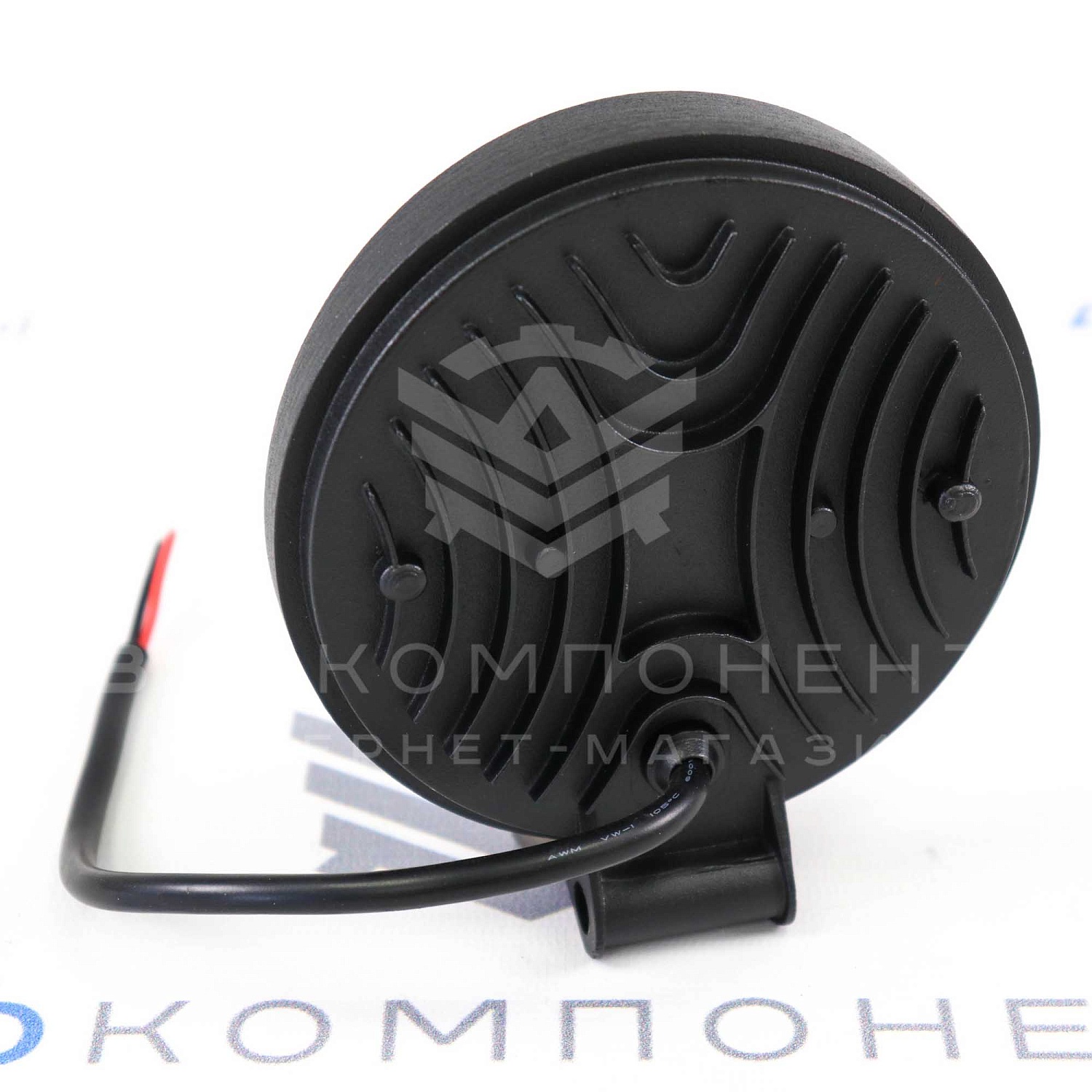 Вспышки ФСО 42R Amber