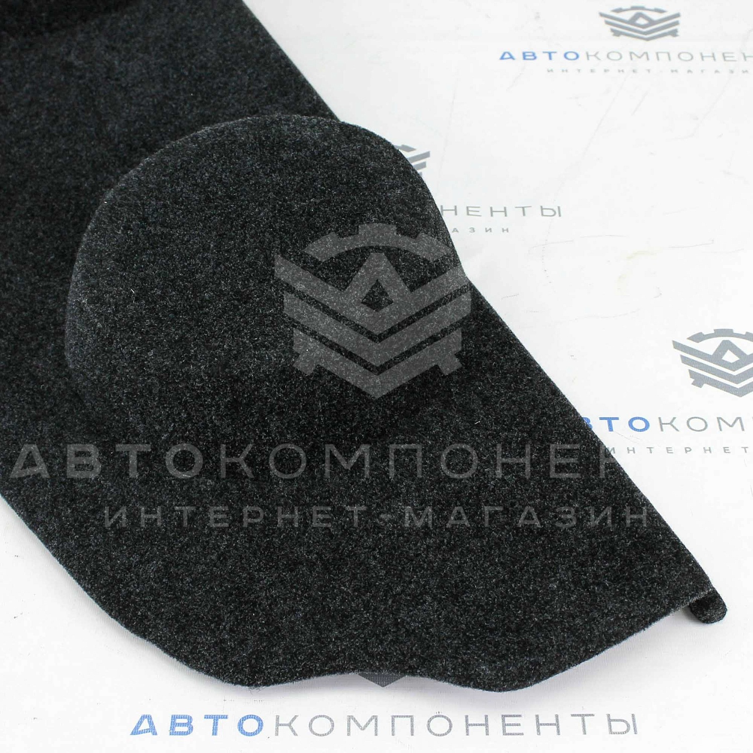 Акустическая Полка Лада Гранта (седан) под 20' динамики