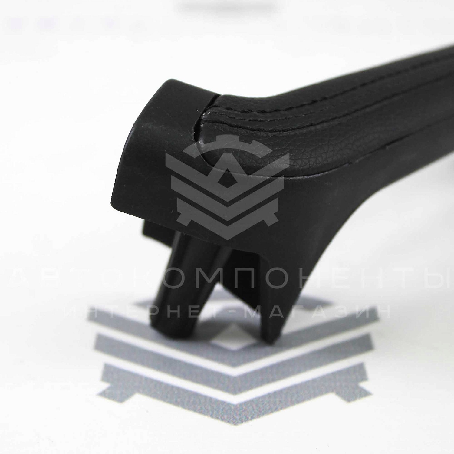 Внутренние ручки обшивок дверей (в коже) Лада Нива 4х4 Урбан