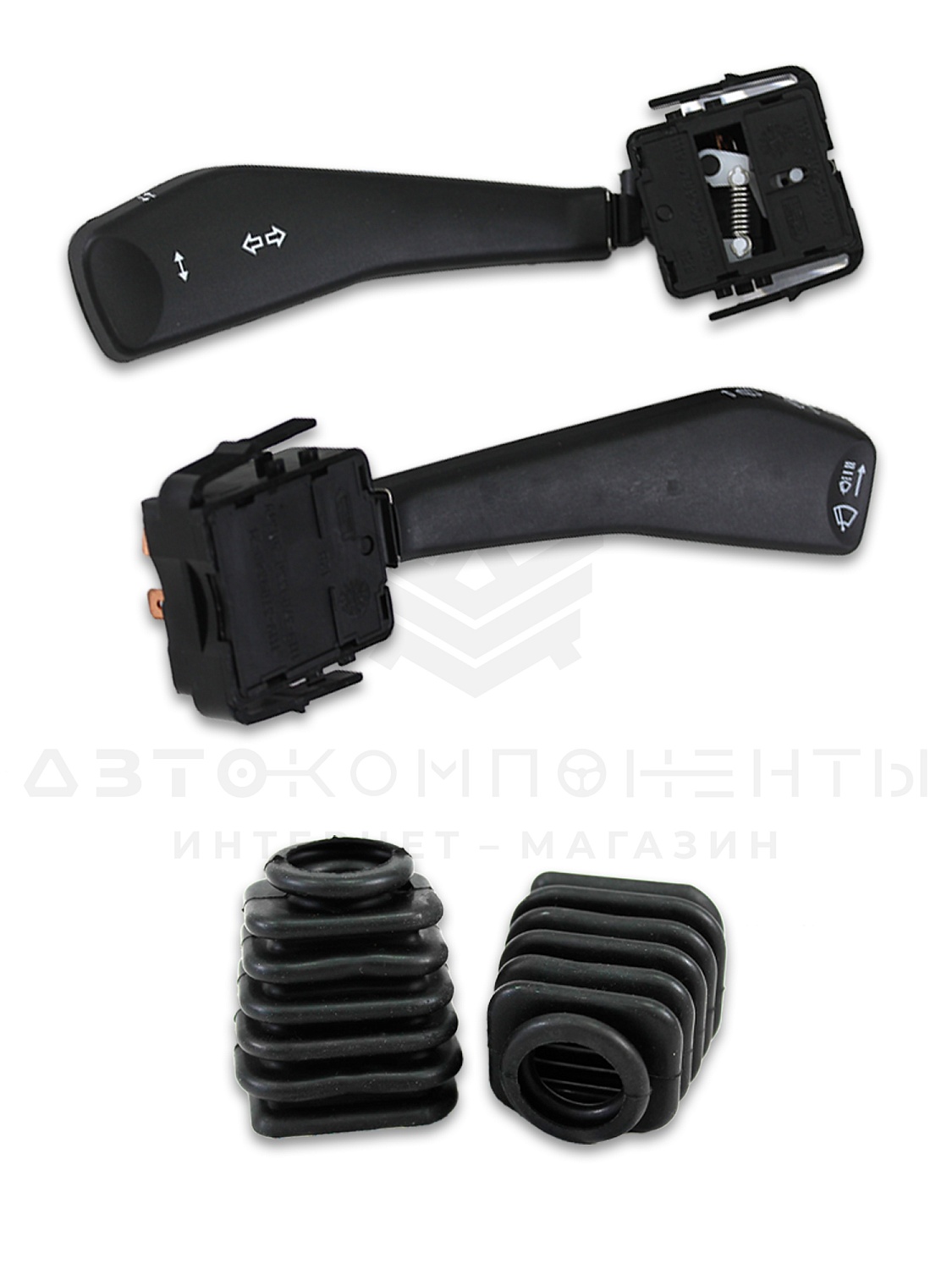 Комплект для установки мультируля Лада Нива 4x4, ВАЗ 2101-2107