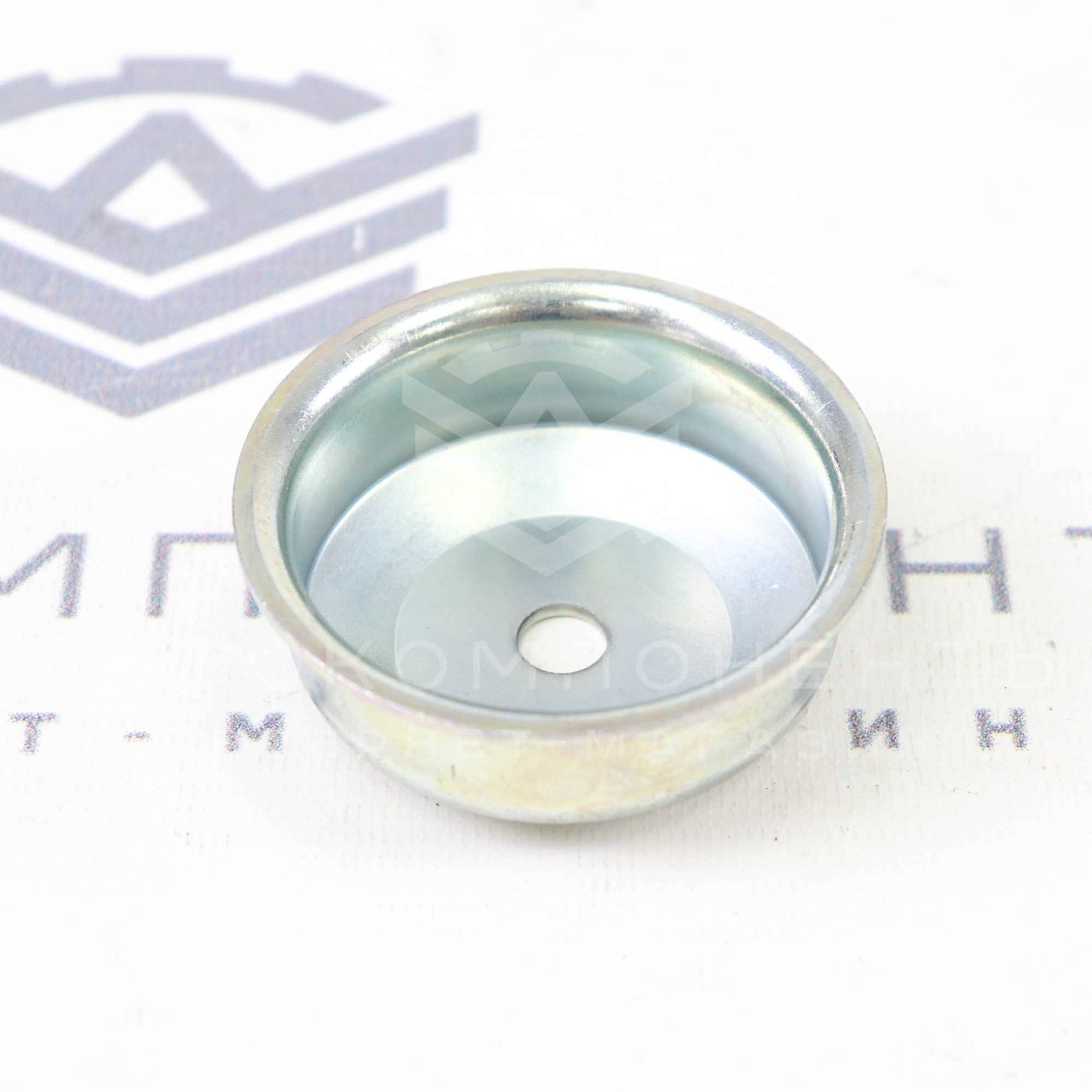 Шайба (чашка) пыльника заднего амортизатора ВАЗ 2108-2115, 2110-2112, Калина, Приора, Гранта