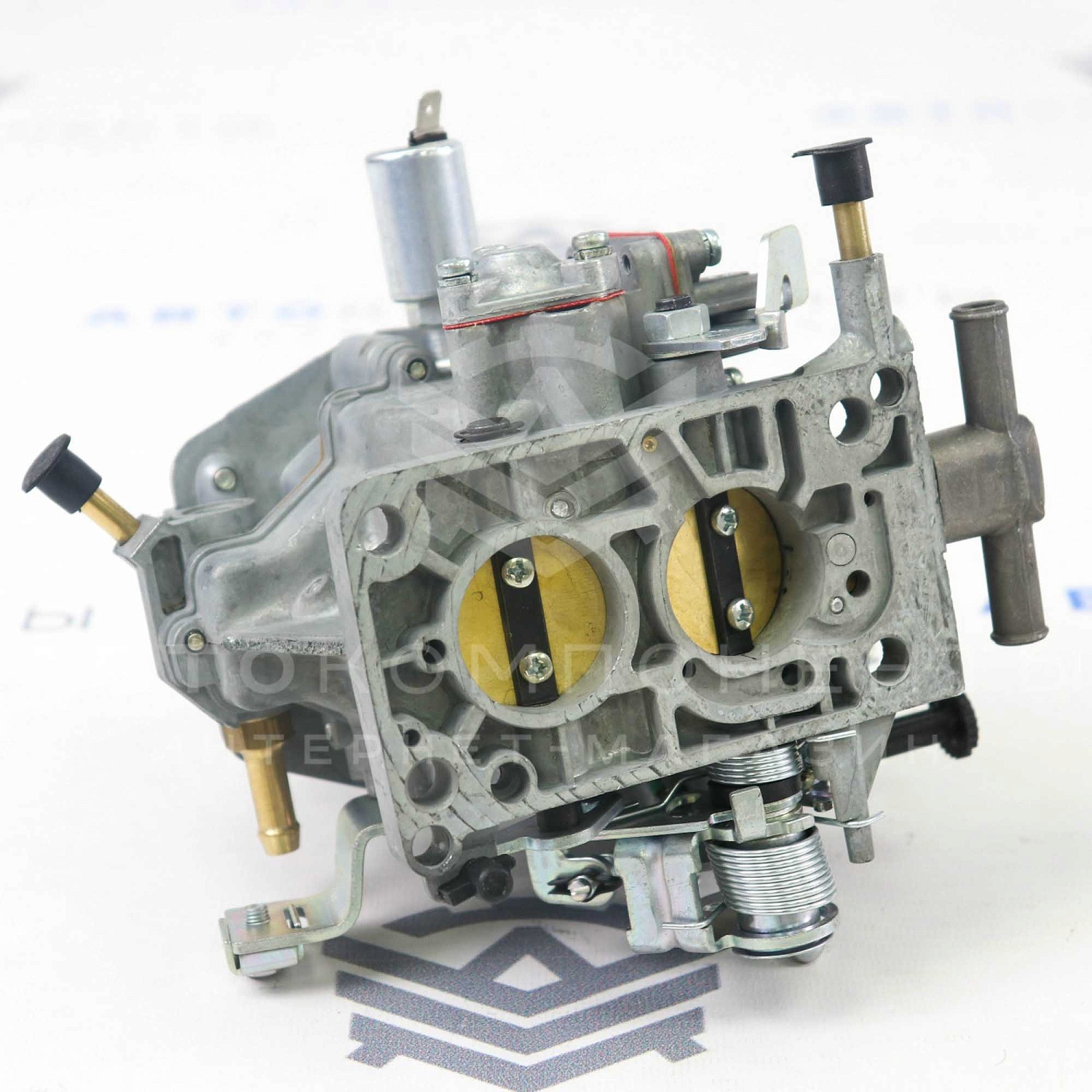 Карбюратор ВАЗ 21073 "СОЛЕКС" ВАЗ 2107, Лада Нива 4х4