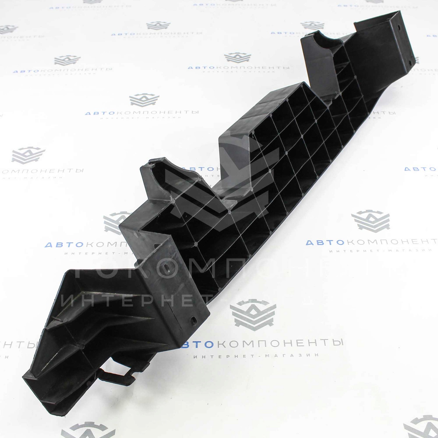 Усилитель заднего бампера ВАЗ 2113, 2114