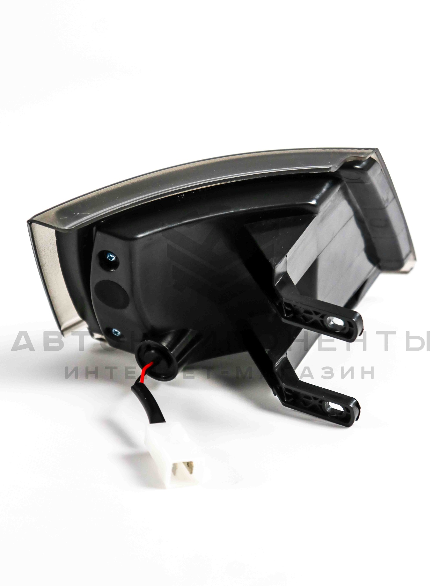 Светодиодные поворотники под фары "Bosch" ВАЗ 2110, 2111, 2112