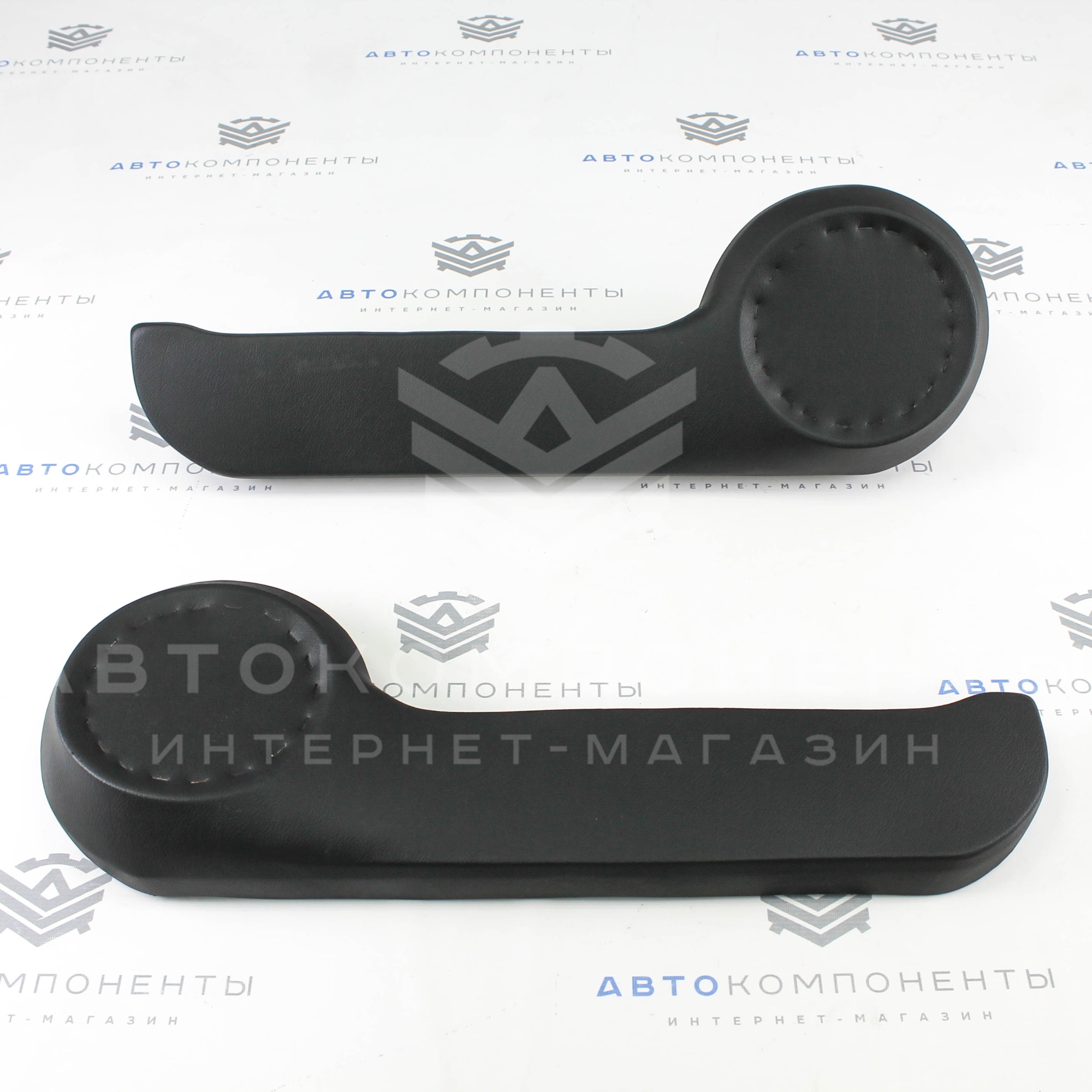 Подиумы ВАЗ 2110-2112 (евро) под 16 динамики