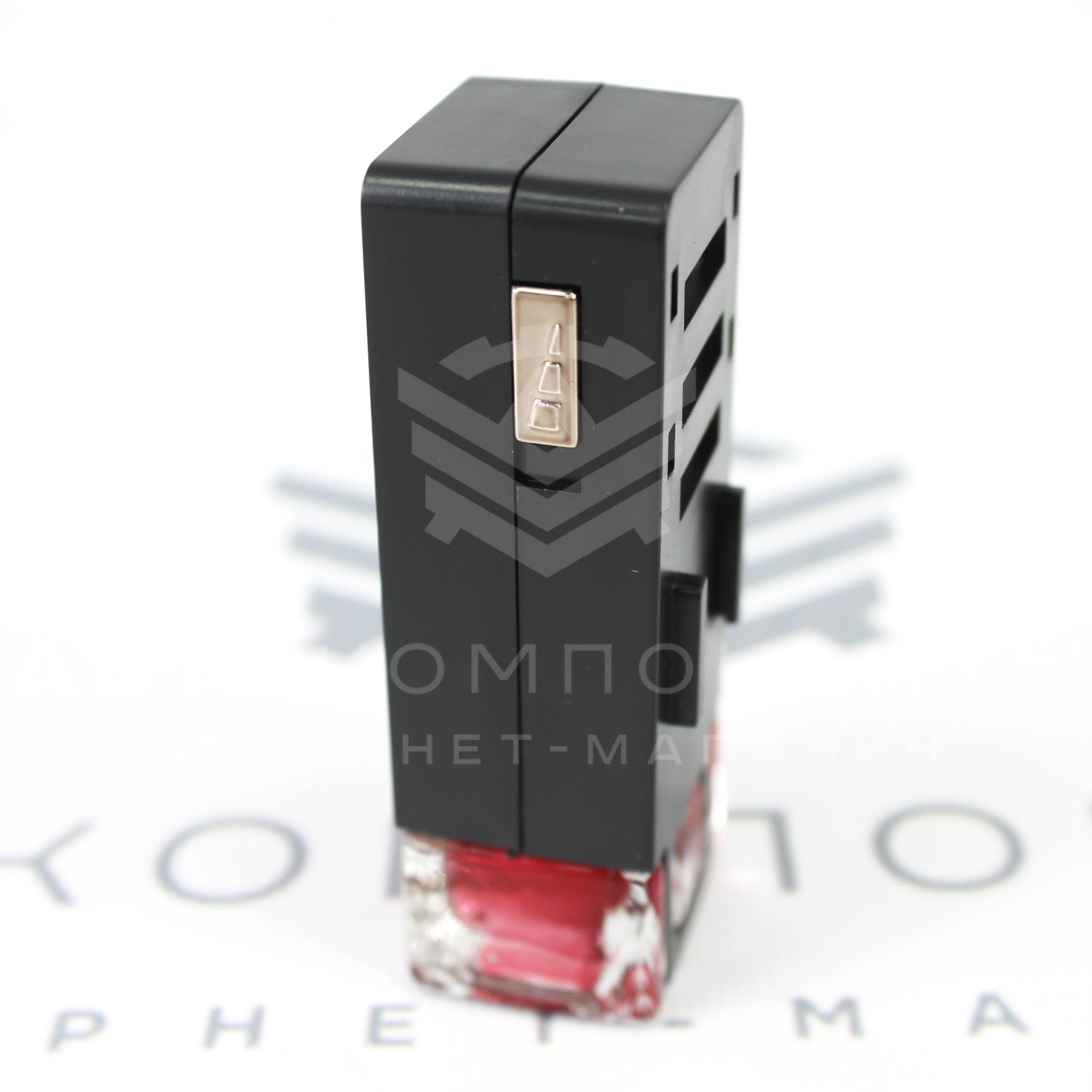 Ароматизатор воздуха CONTEX "THE SEX MAFIA (Fabrice)" на дефлектор вентиляции