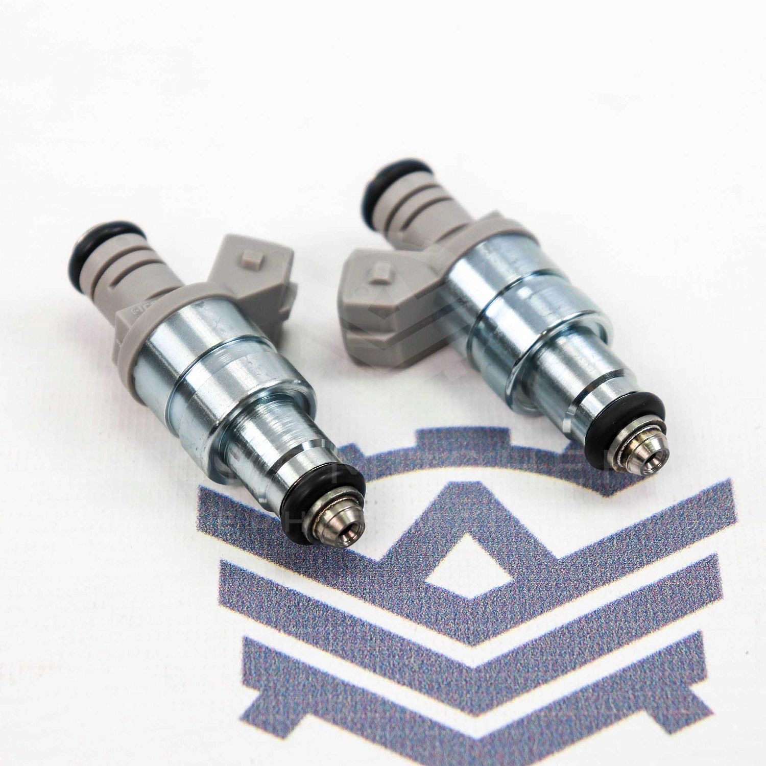 Топливные форсунки "СОАТЭ" (1.5, 1.6 л) ВАЗ 2108-21099, 2110-2112, 2113-2115 (VAZ06238)