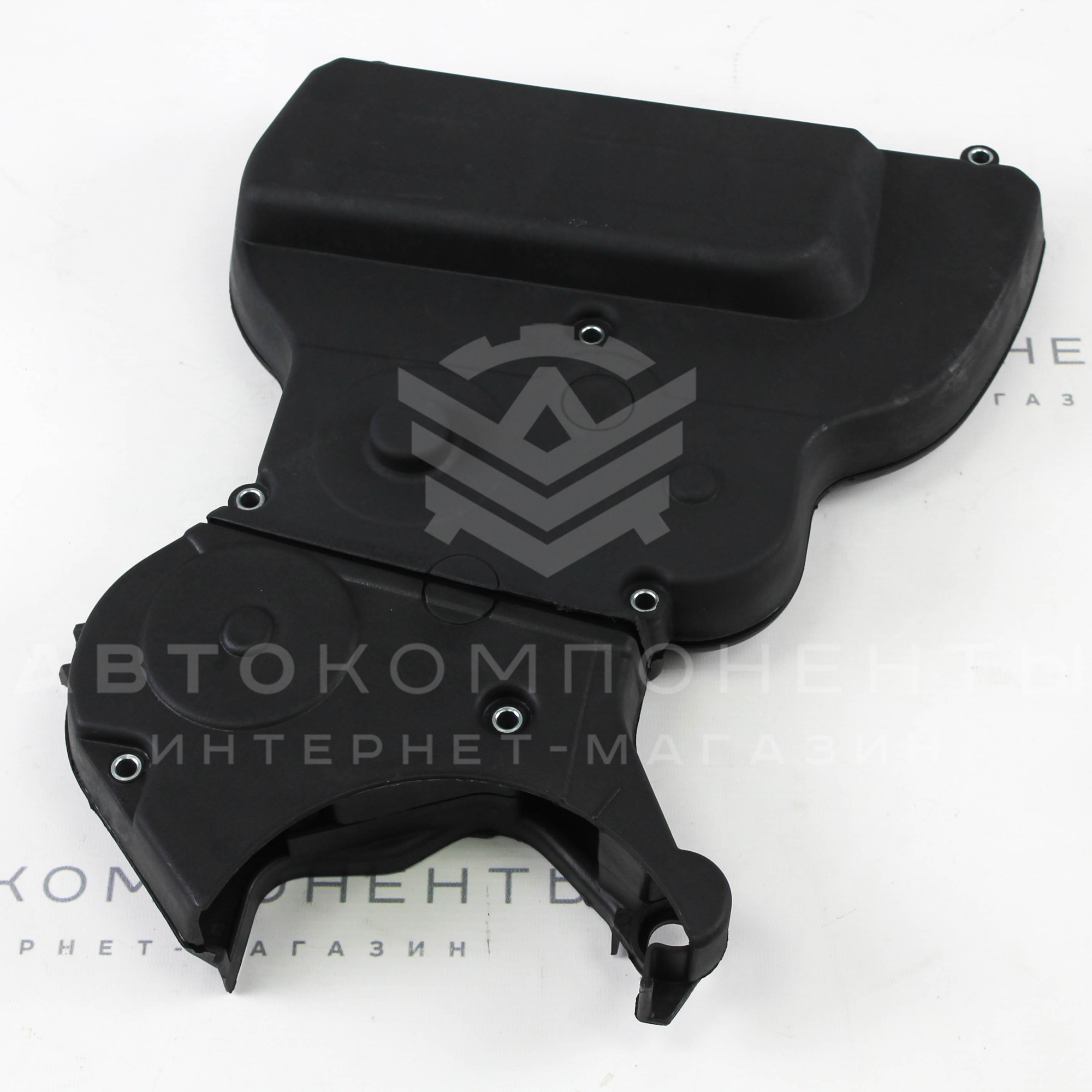 Кожух ремня ГРМ 16V ВАЗ 2110-2112, Калина, Калина 2, Приора, Гранта, Гранта FL