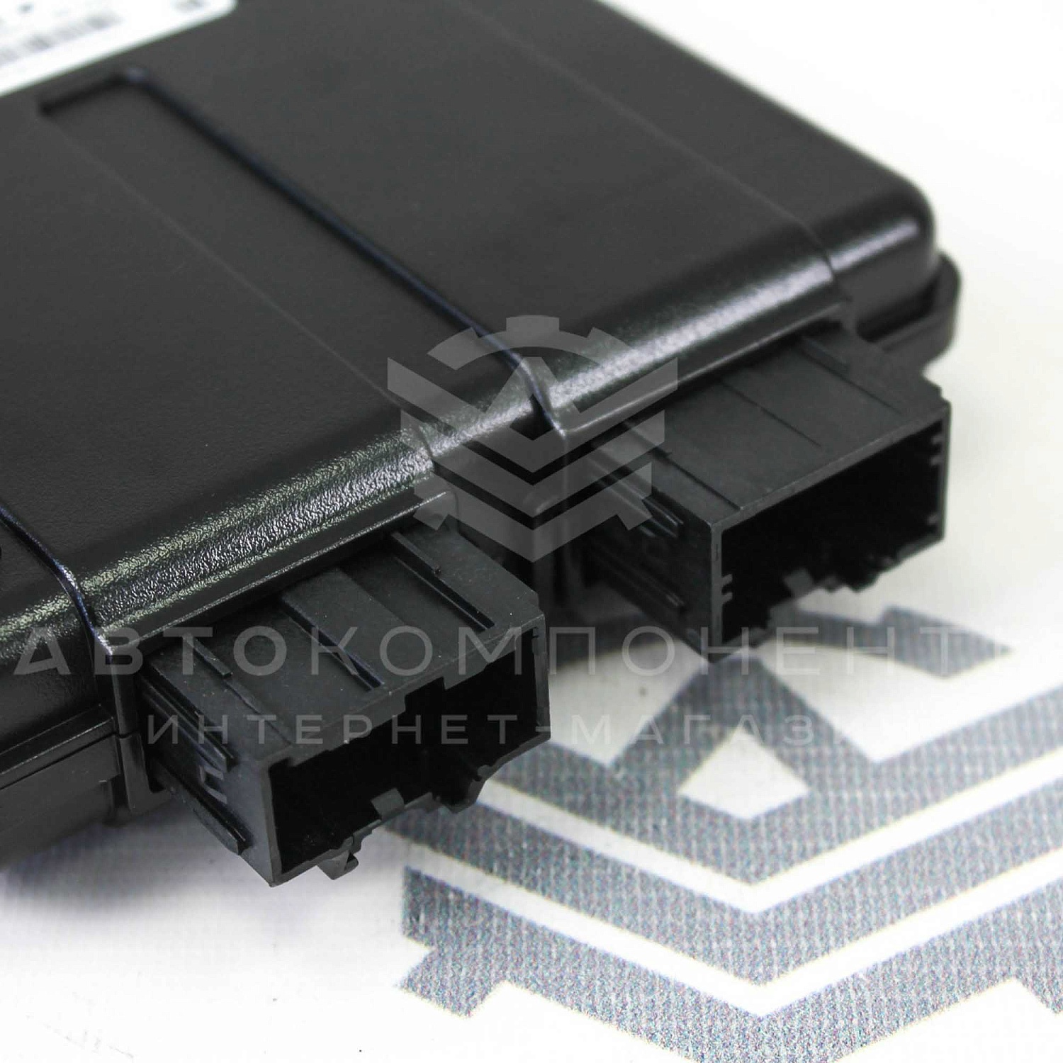 Центральный блок управления электропакетом "ИТЭЛМА" Лада Гранта, Калина 2 (2190-3840080-60)