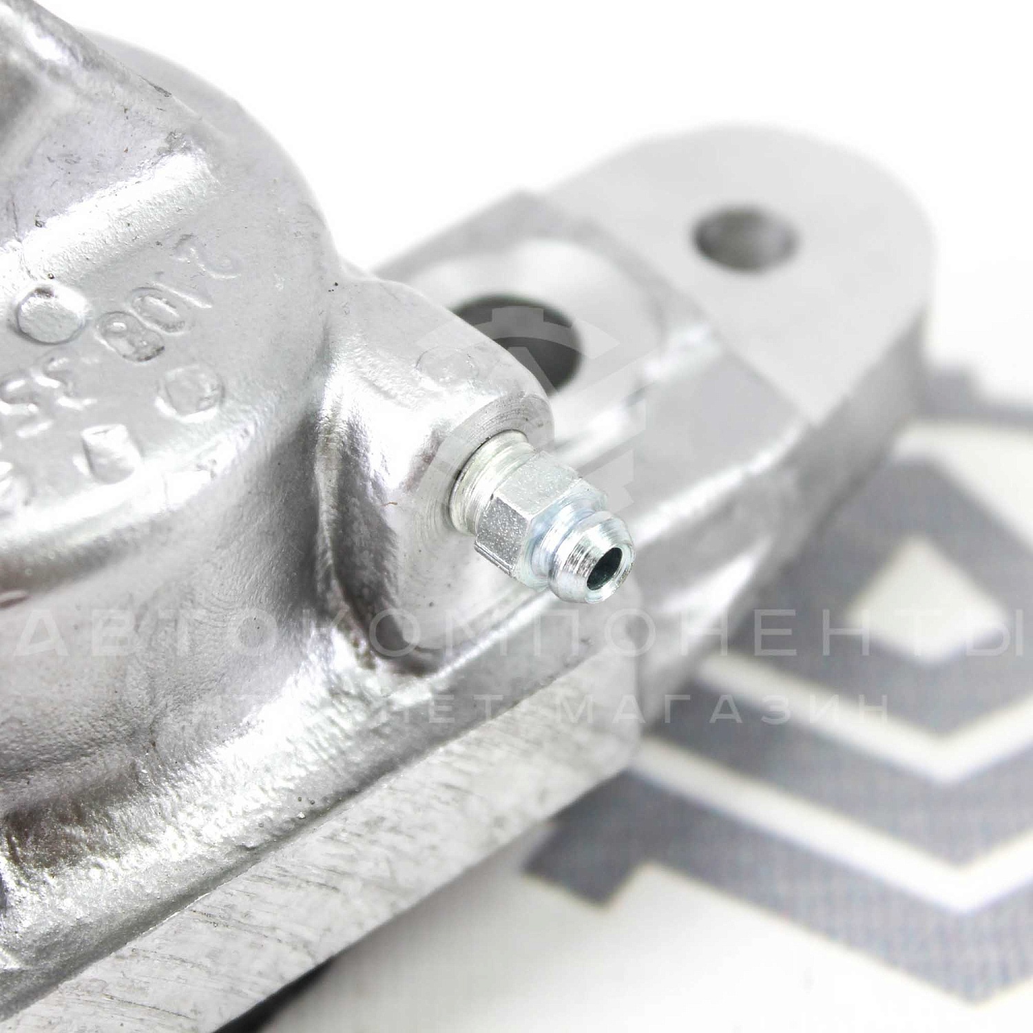 Цилиндр тормозной передний (левый) ВАЗ 2108-21099, 2110-2112, 2113-2115, Лада Калина, Приора, Гранта