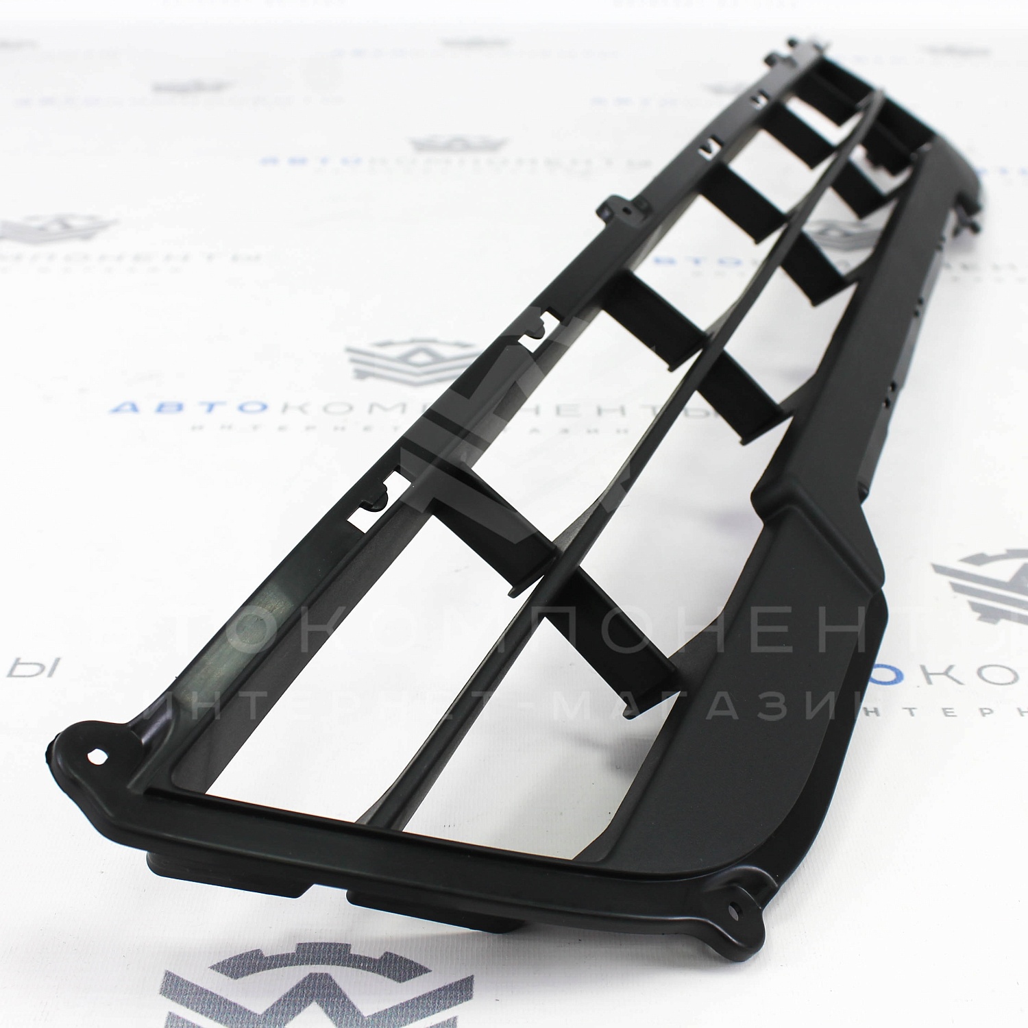 Решетка бампера (нижняя) Лада Гранта (рестайлинг)