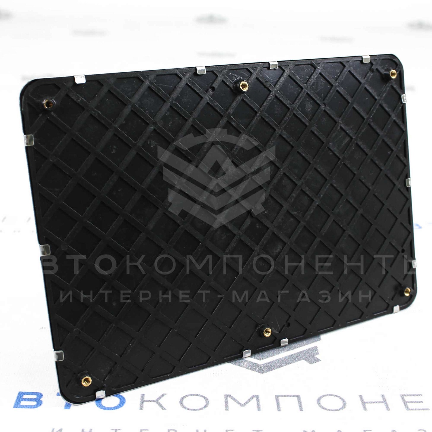 Алюминиевый подпятник