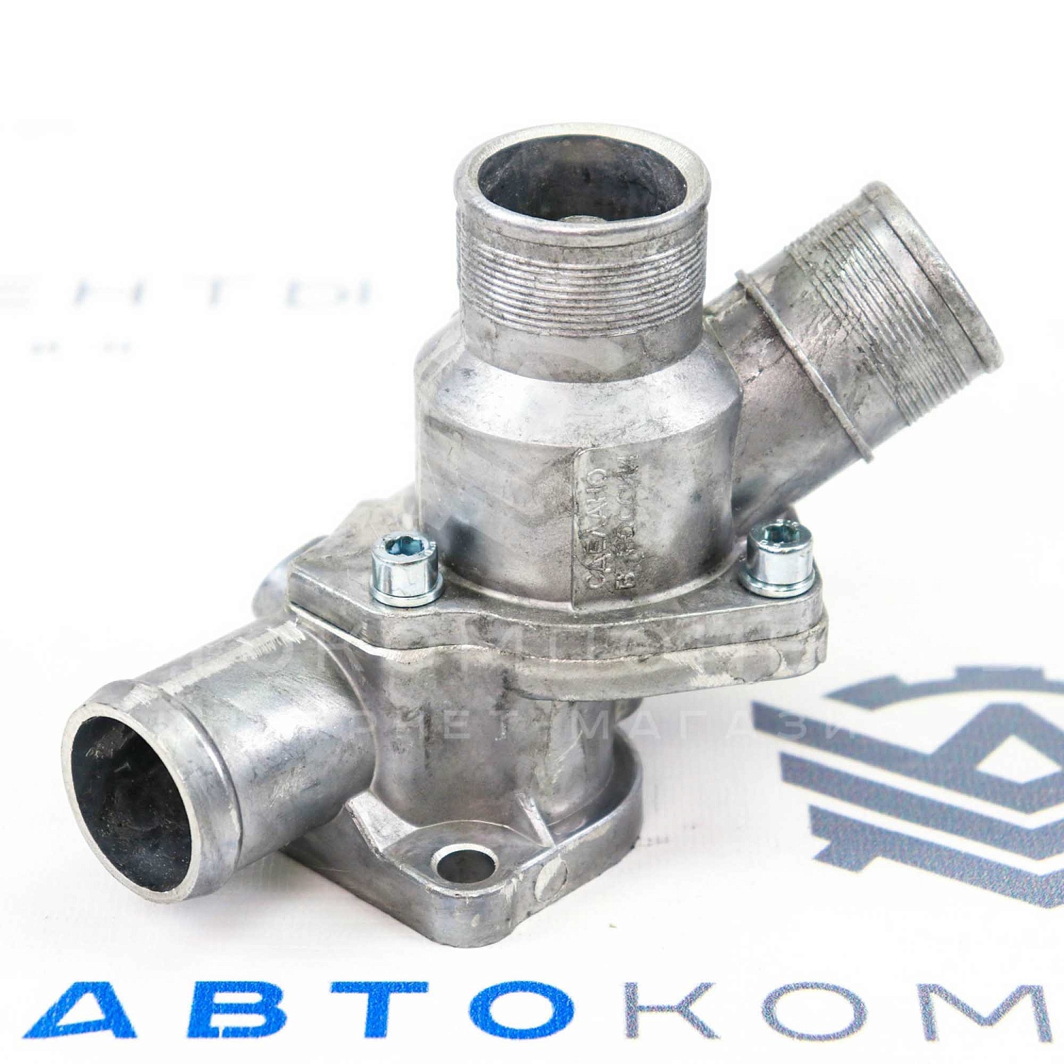 Термостат 85С 16V Лада Калина (МКПП)