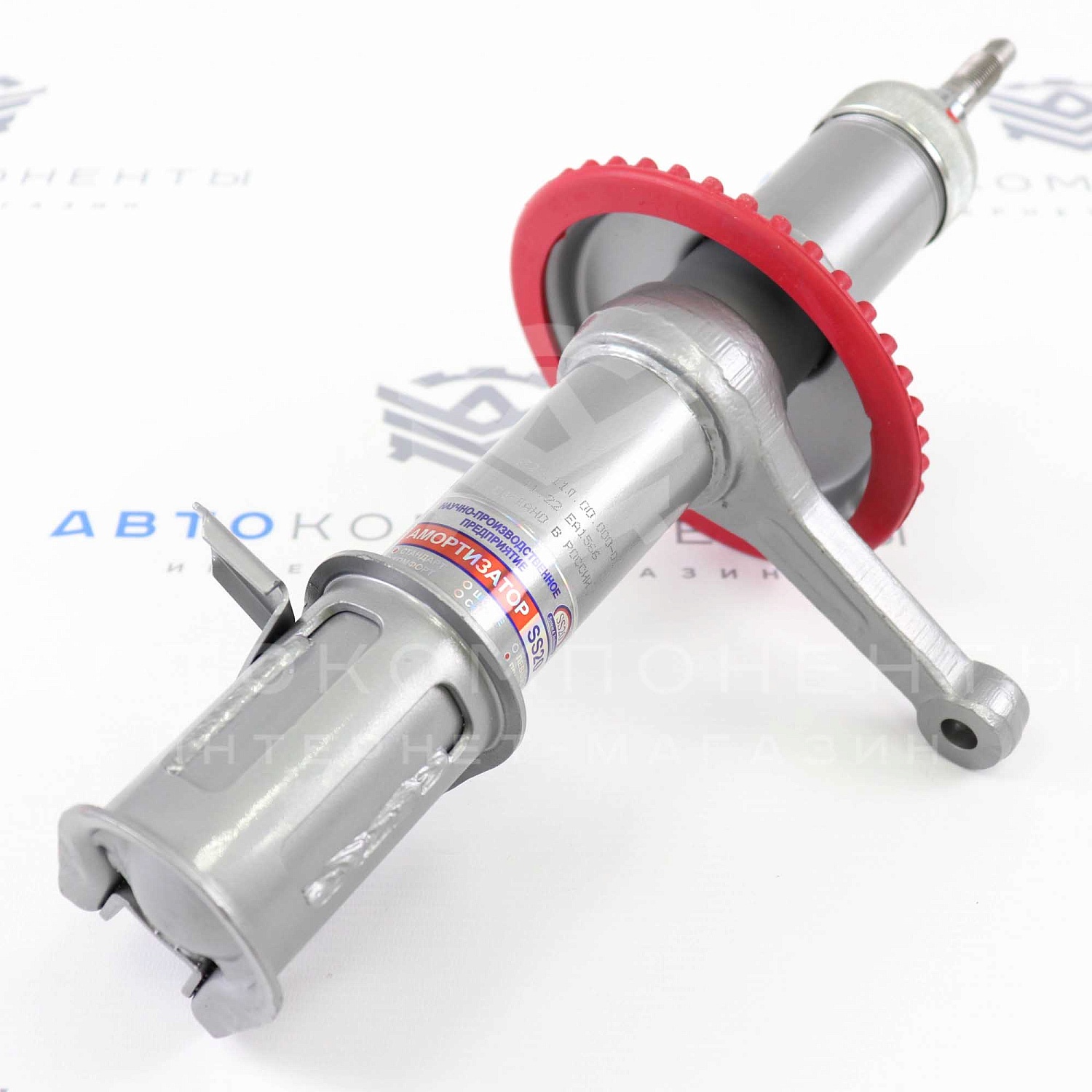 Стойки передней подвески "SS20" СТАНДАРТ ВАЗ 2110-2112 (SS20105)