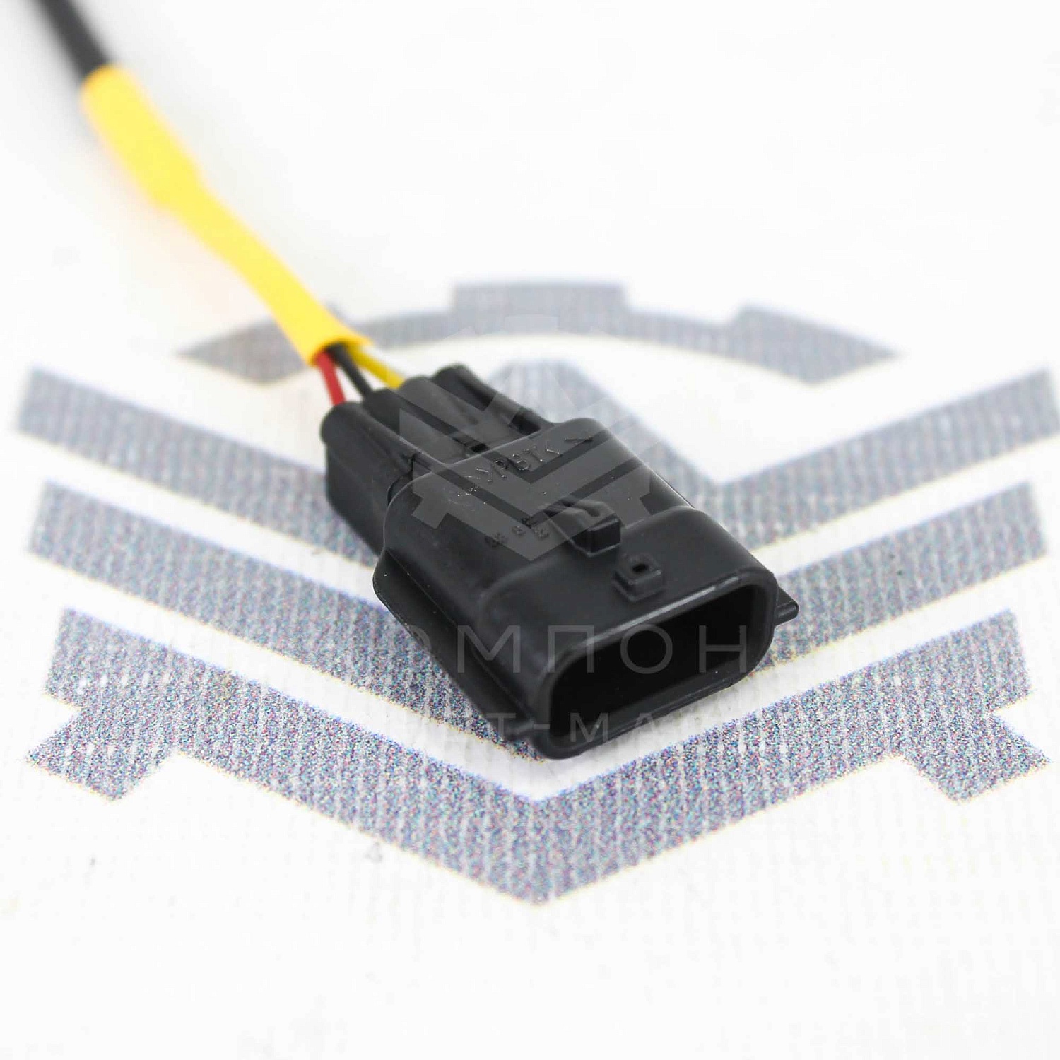 Оригинальная камера заднего вида Лада Vesta