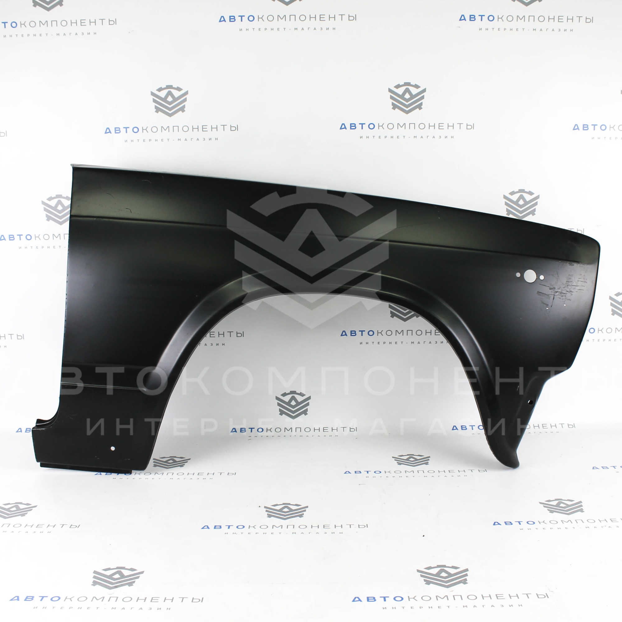 Переднее крыло (правое) ВАЗ 2104, 2105, 2107