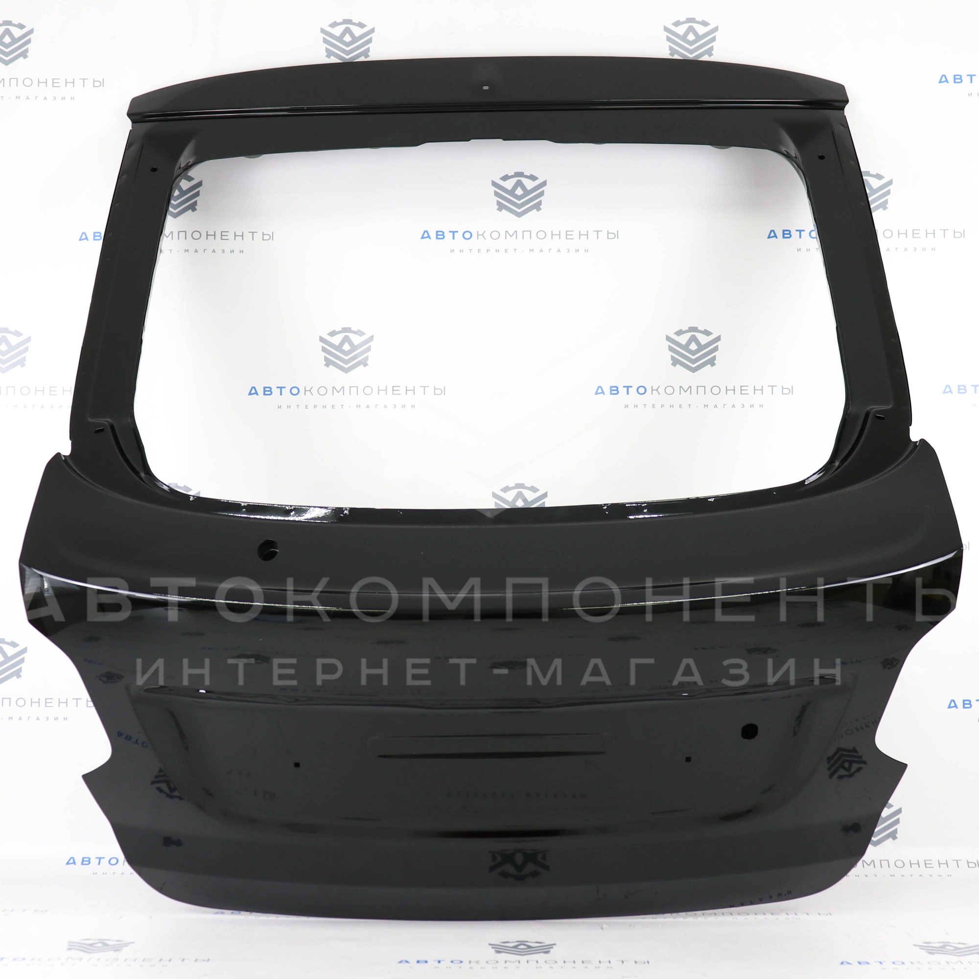 Крышка багажника Лада Гранта FL (лифтбек) в цвет кузова